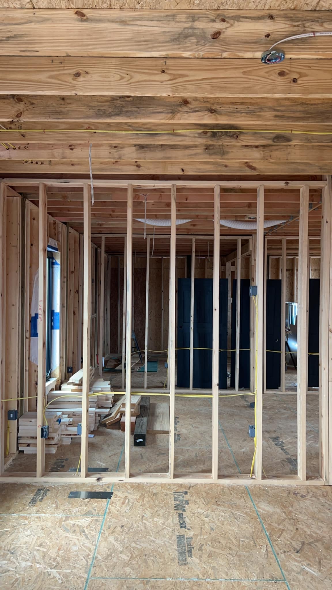 Phillips Electrical project photo