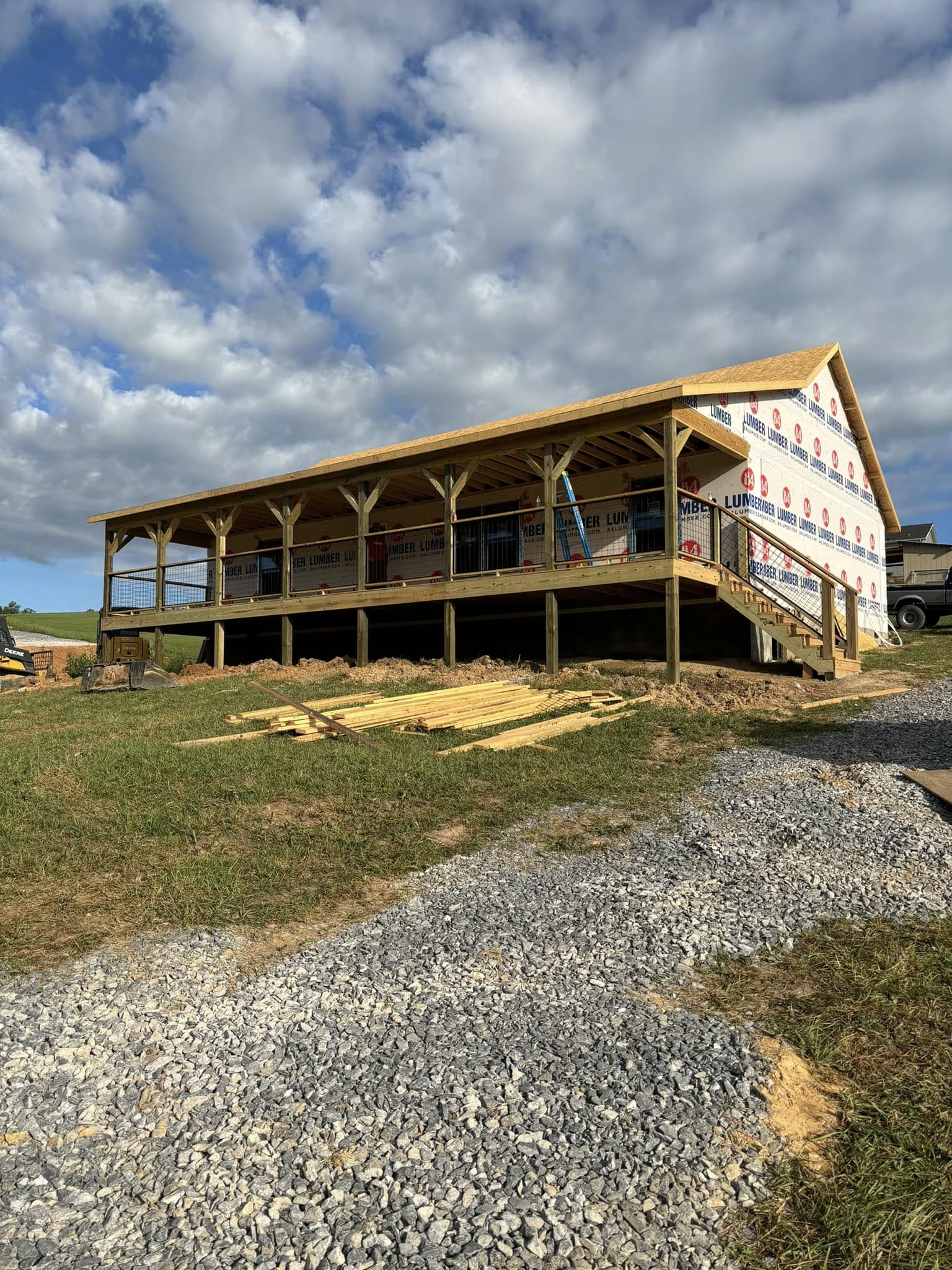 Phillips Electrical project photo