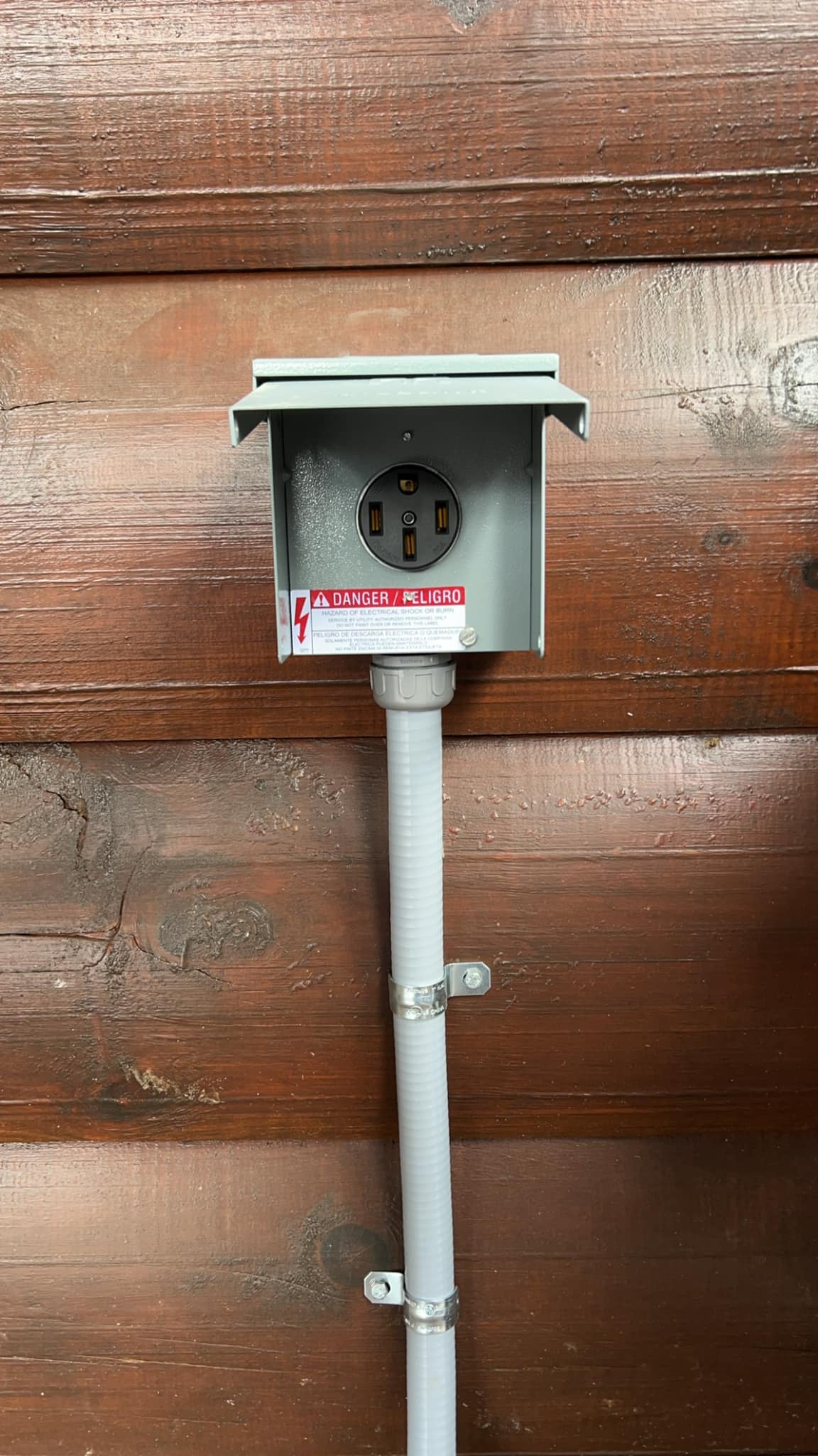 Phillips Electrical project photo