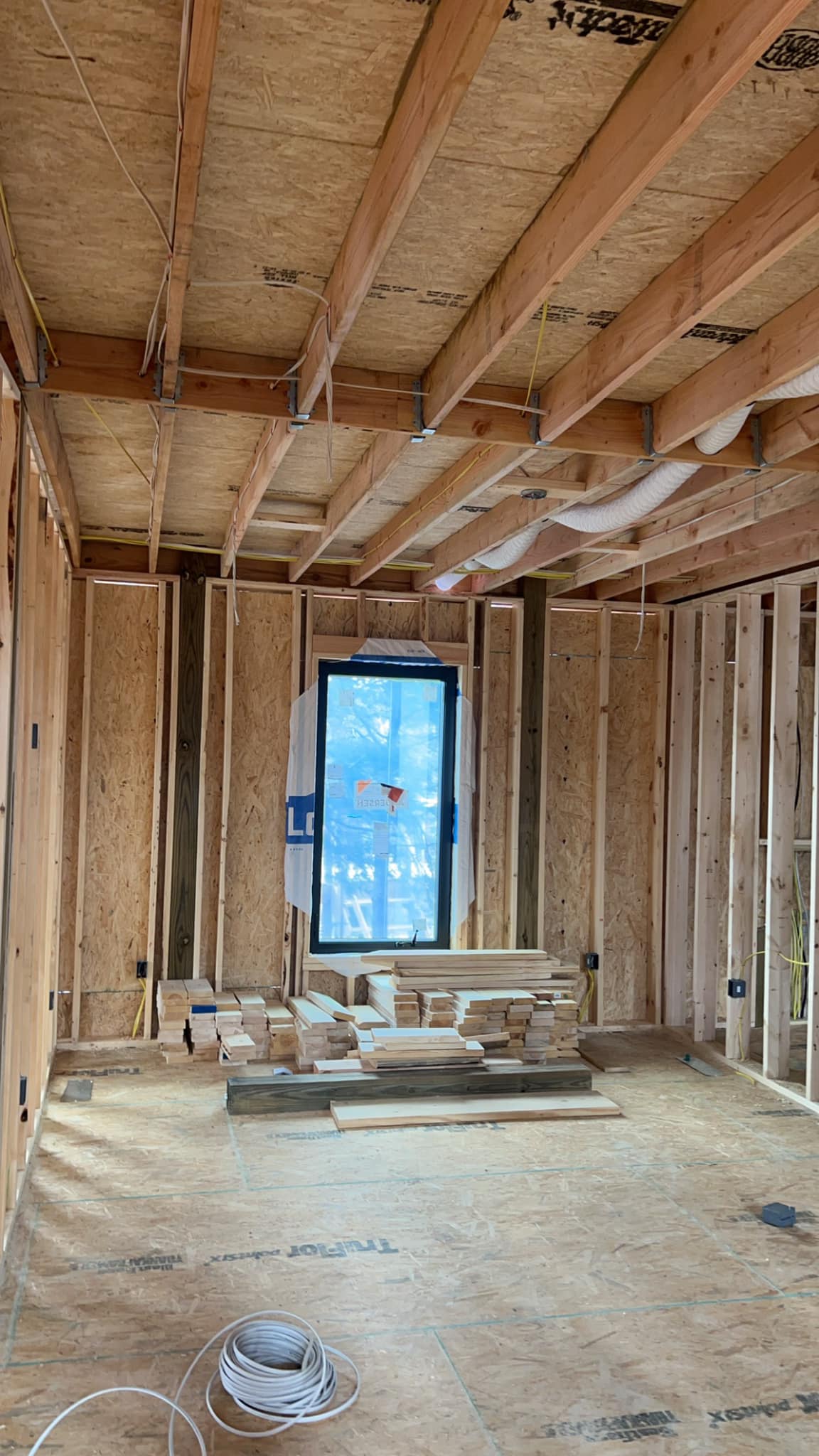 Phillips Electrical project photo