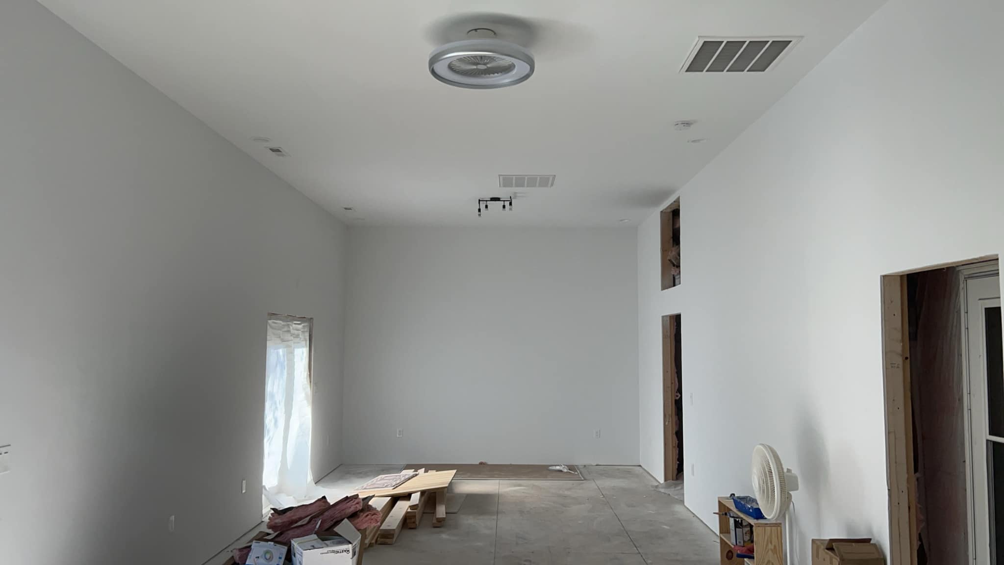 Phillips Electrical project photo