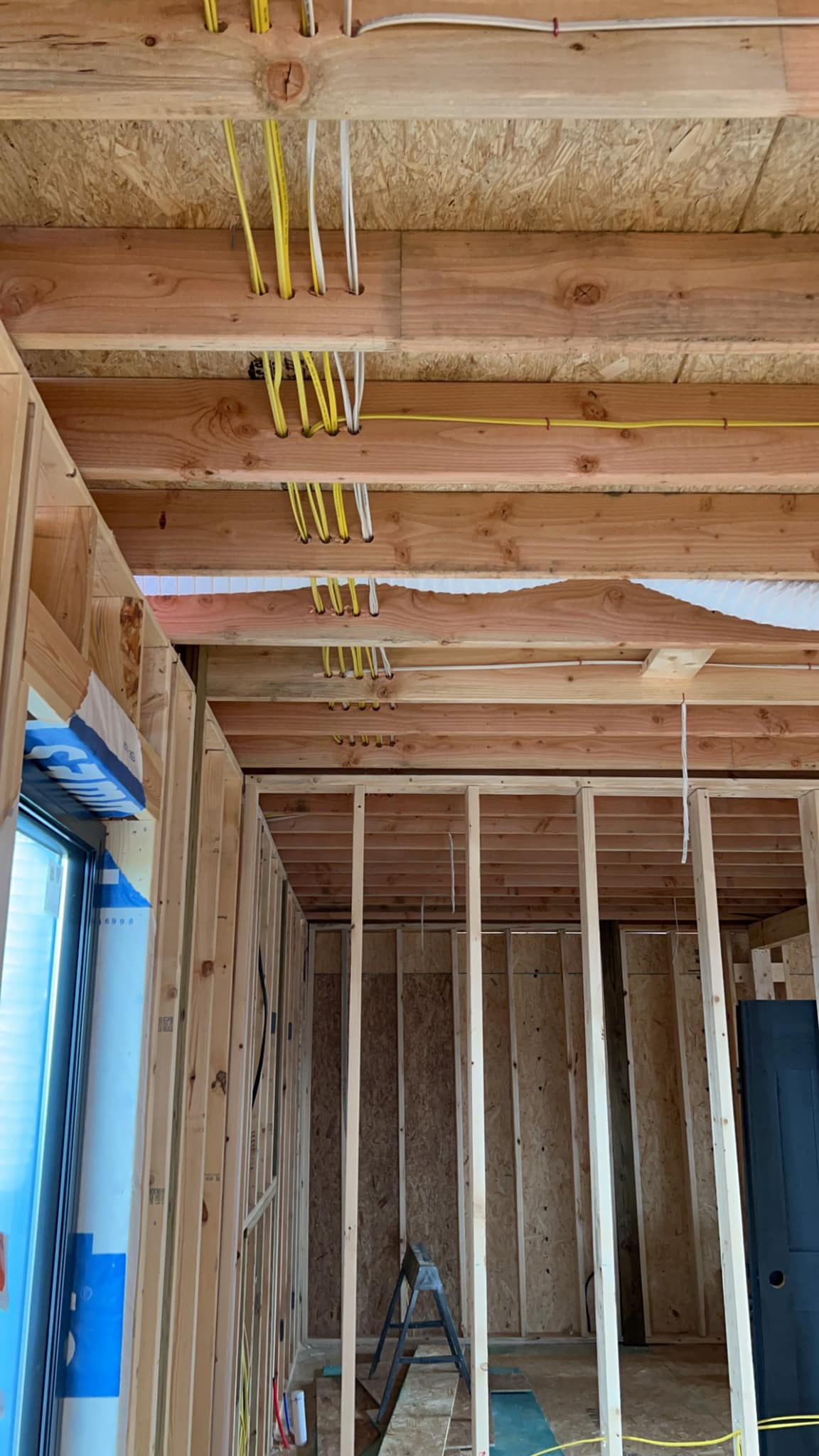 Phillips Electrical project photo