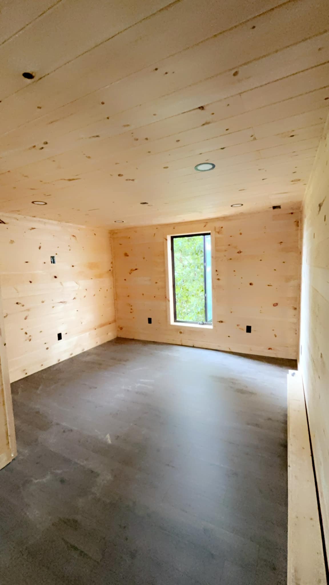 Phillips Electrical project photo