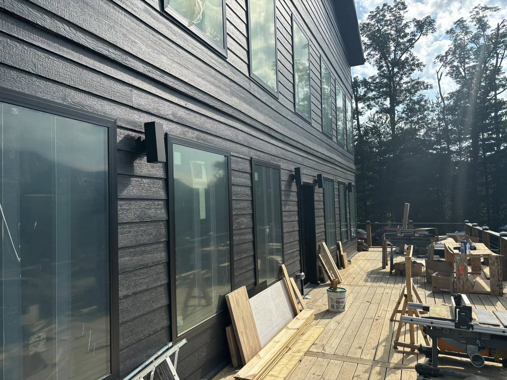Phillips Electrical project photo