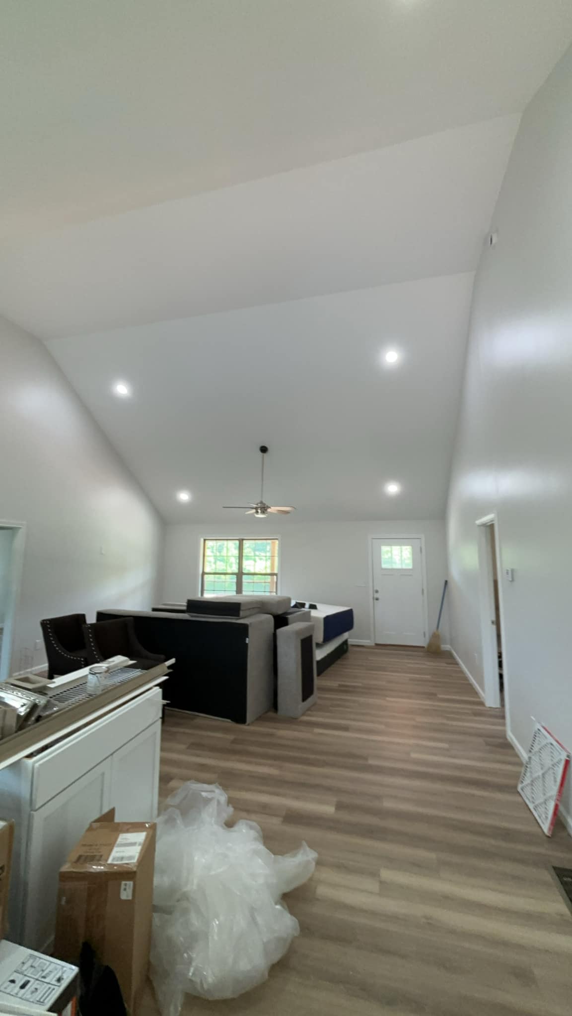 Phillips Electrical project photo