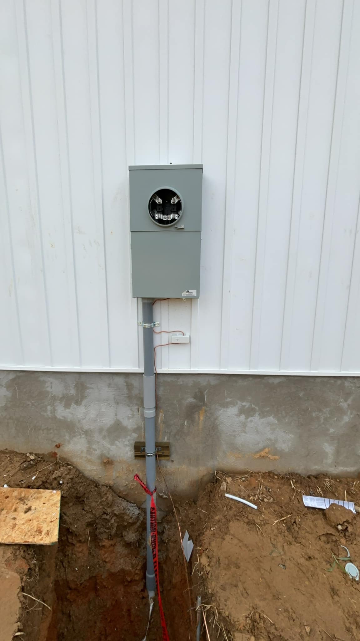 Phillips Electrical project photo