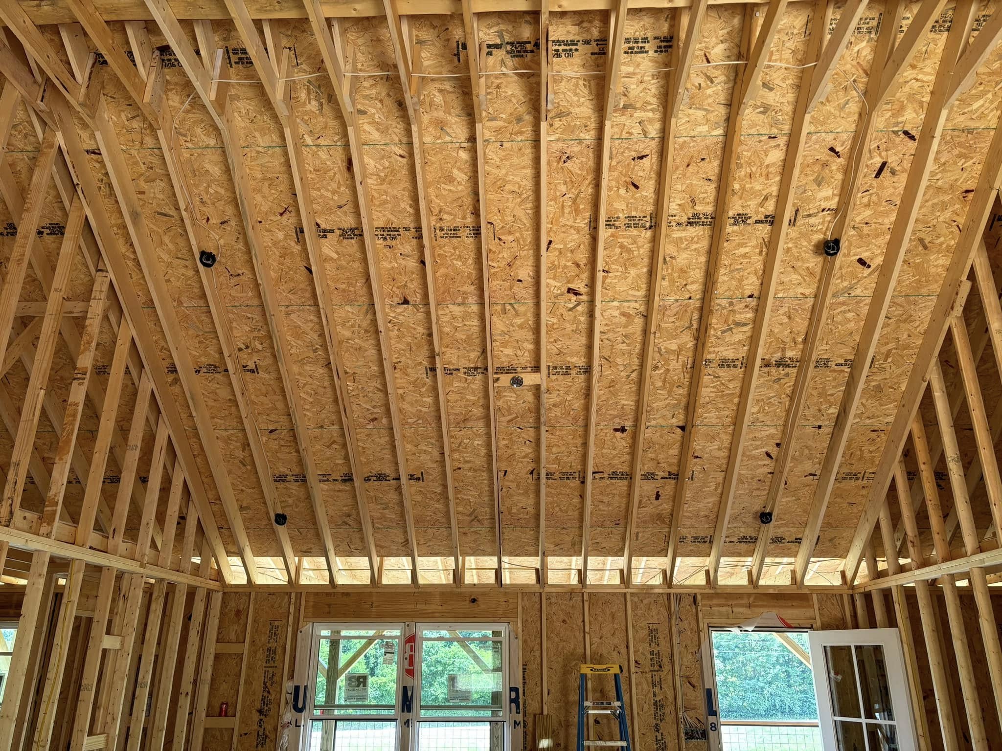 Phillips Electrical project photo