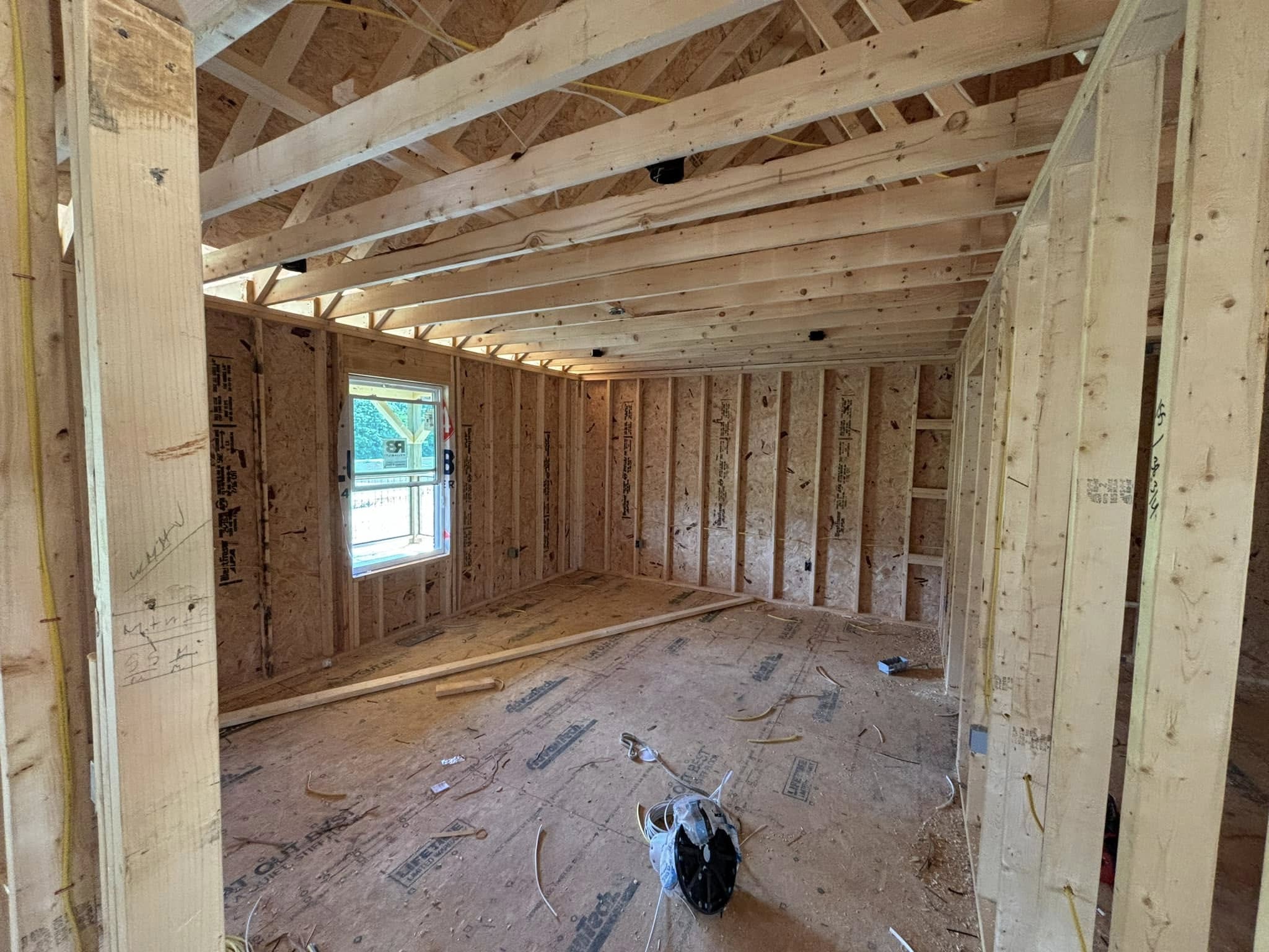 Phillips Electrical project photo