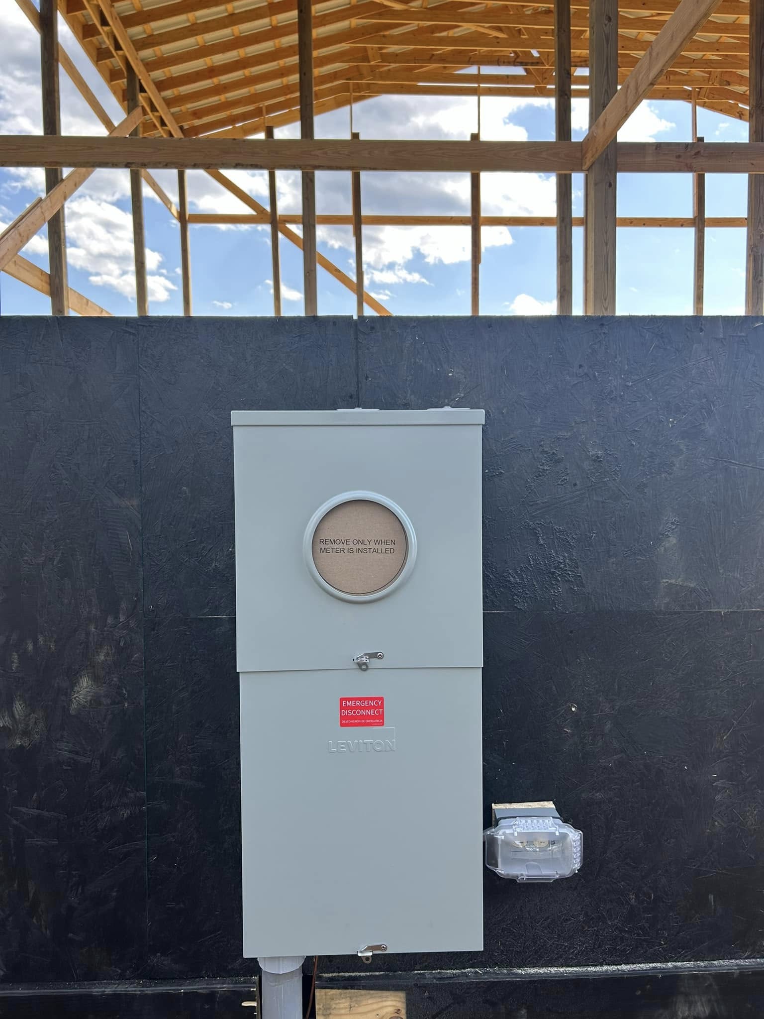 Phillips Electrical project photo