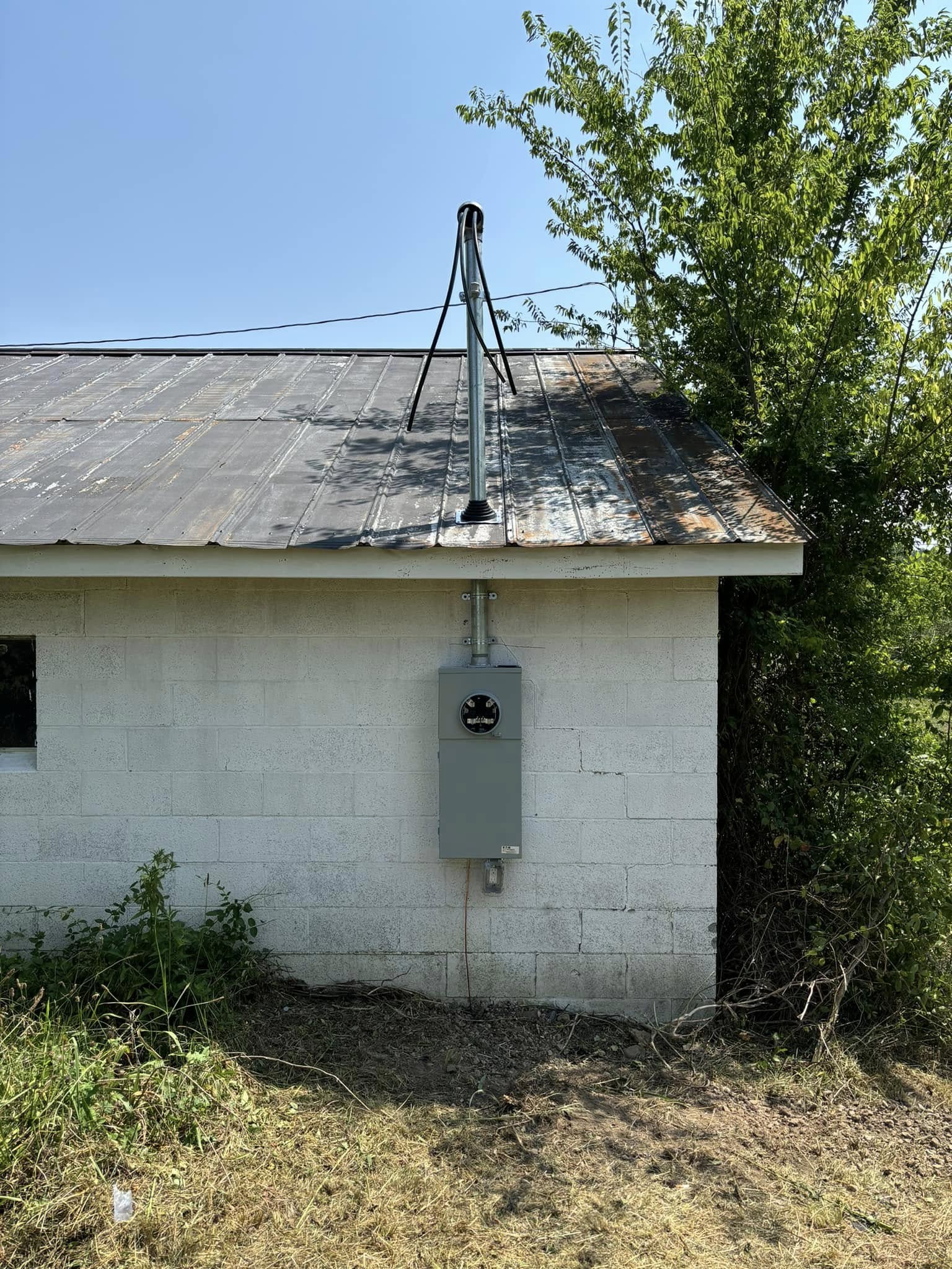 Phillips Electrical project photo