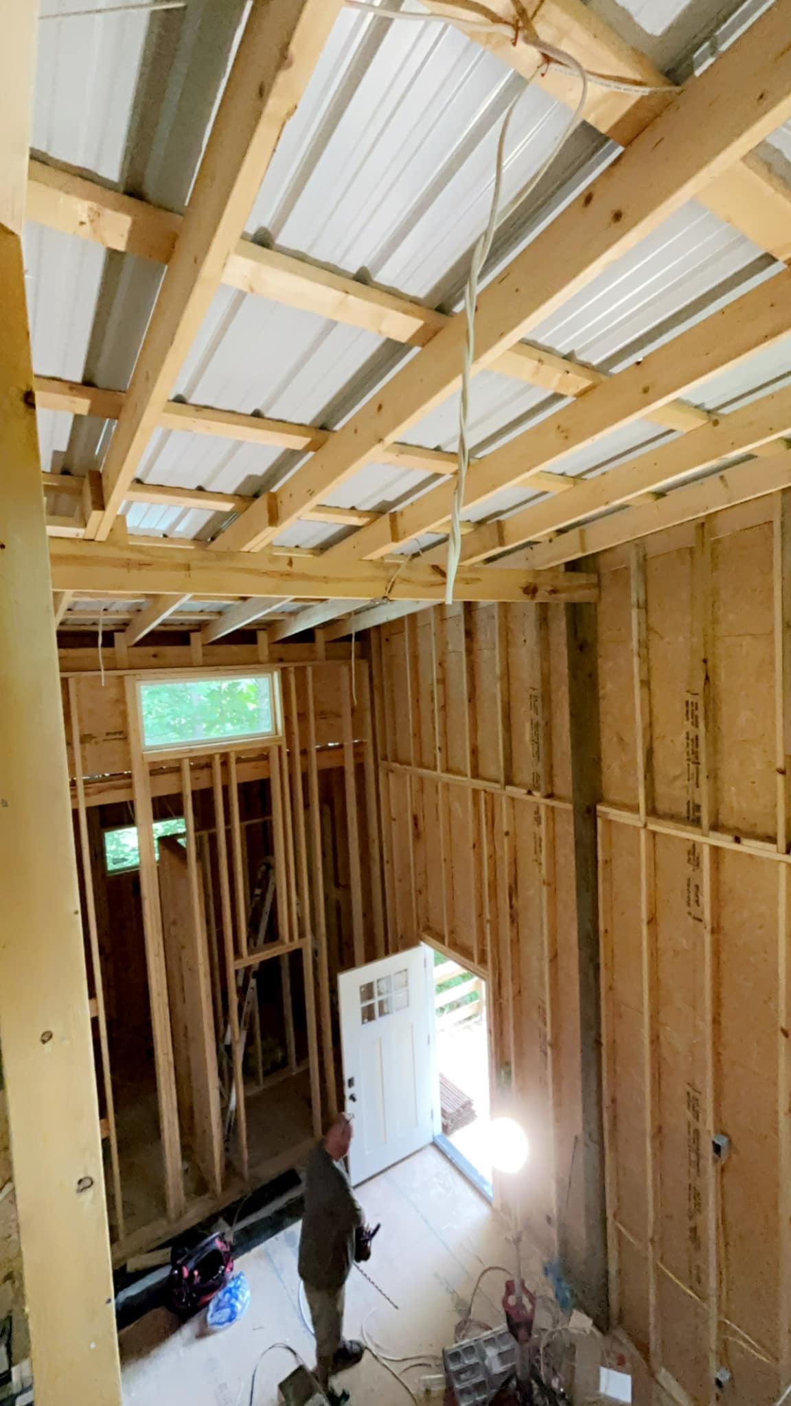 Phillips Electrical project photo