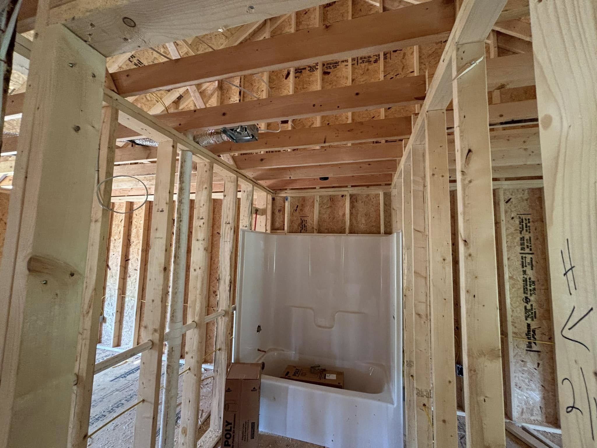Phillips Electrical project photo