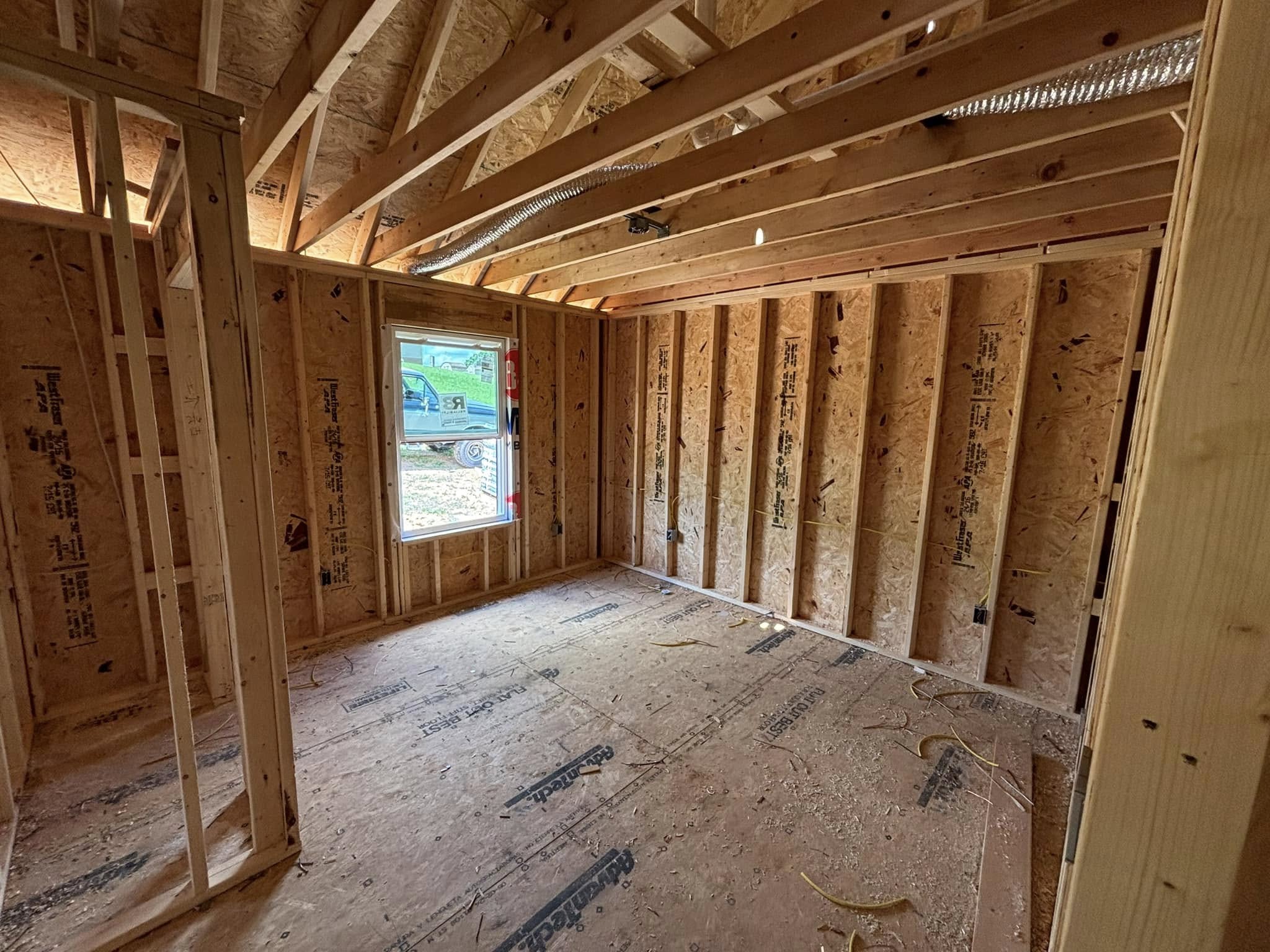 Phillips Electrical project photo