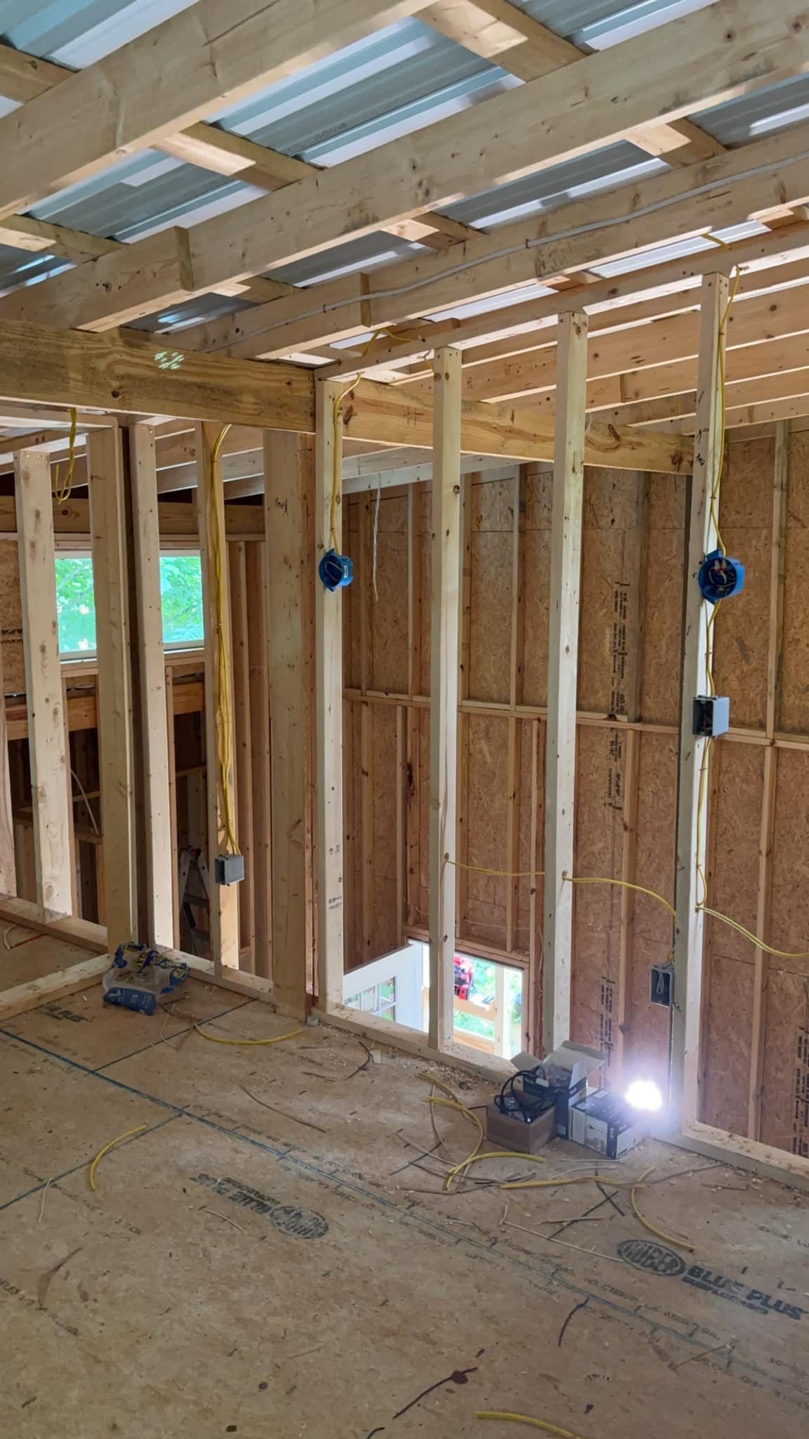 Phillips Electrical project photo