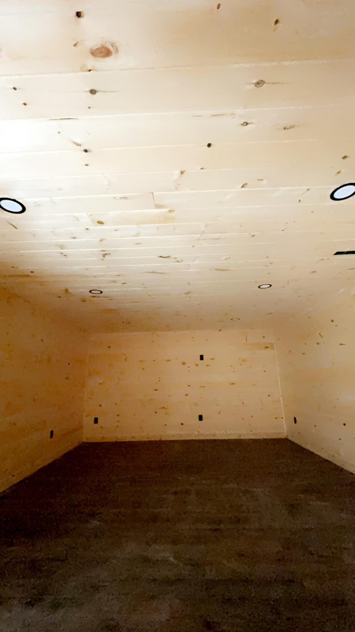 Phillips Electrical project photo