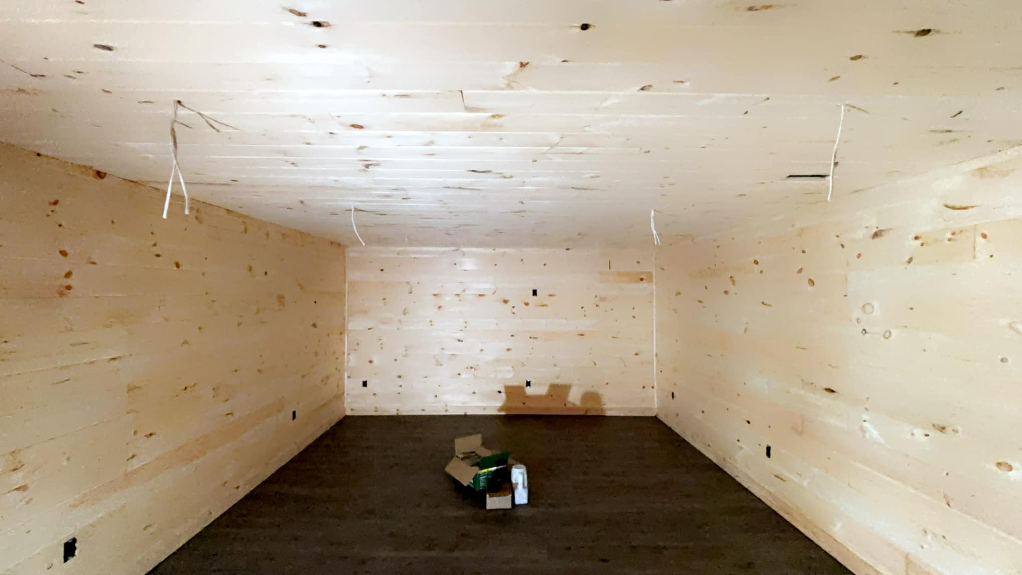 Phillips Electrical project photo