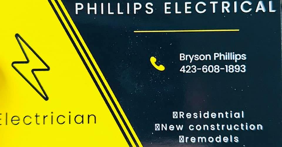 Phillips Electrical project photo