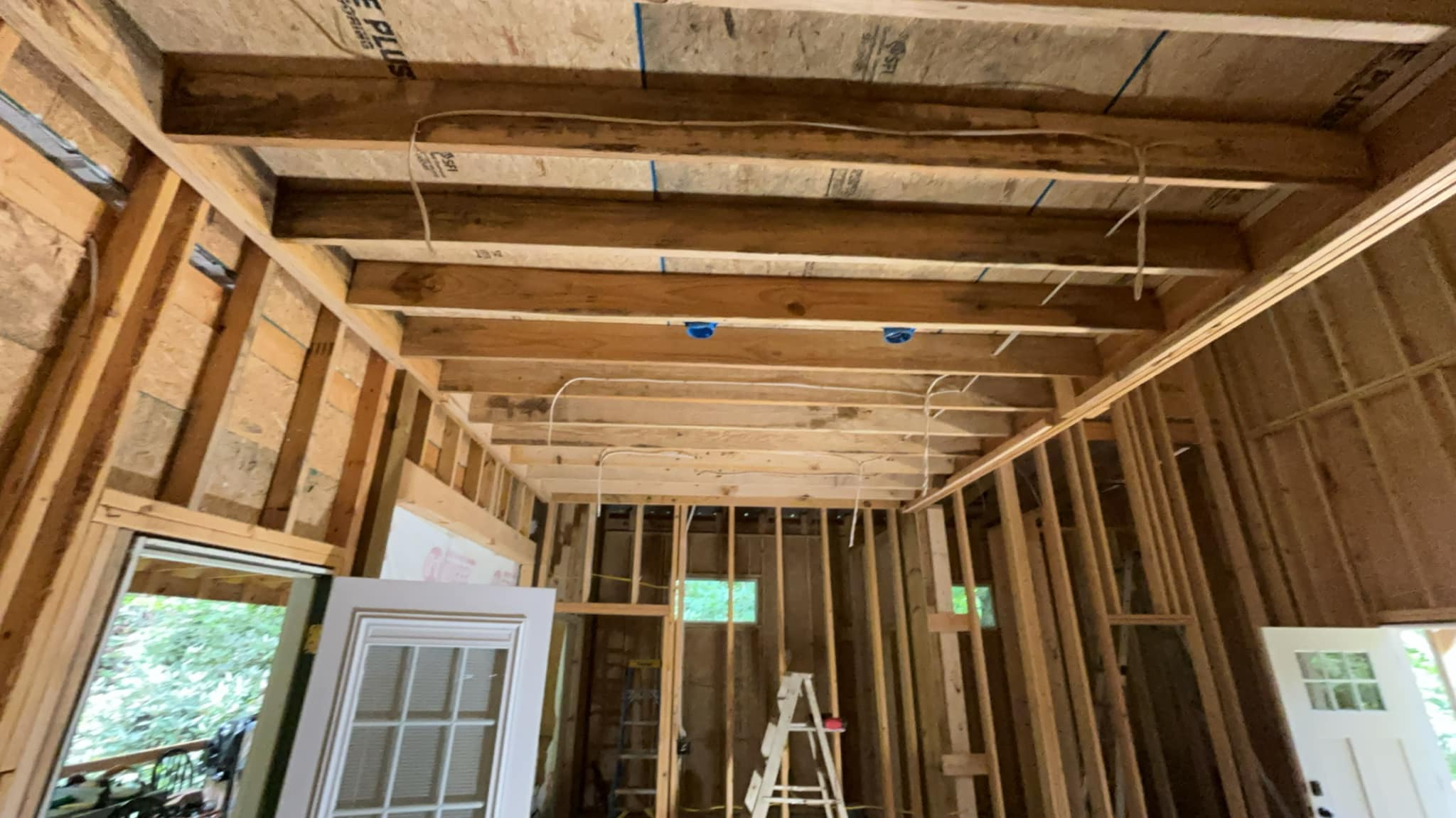Phillips Electrical project photo