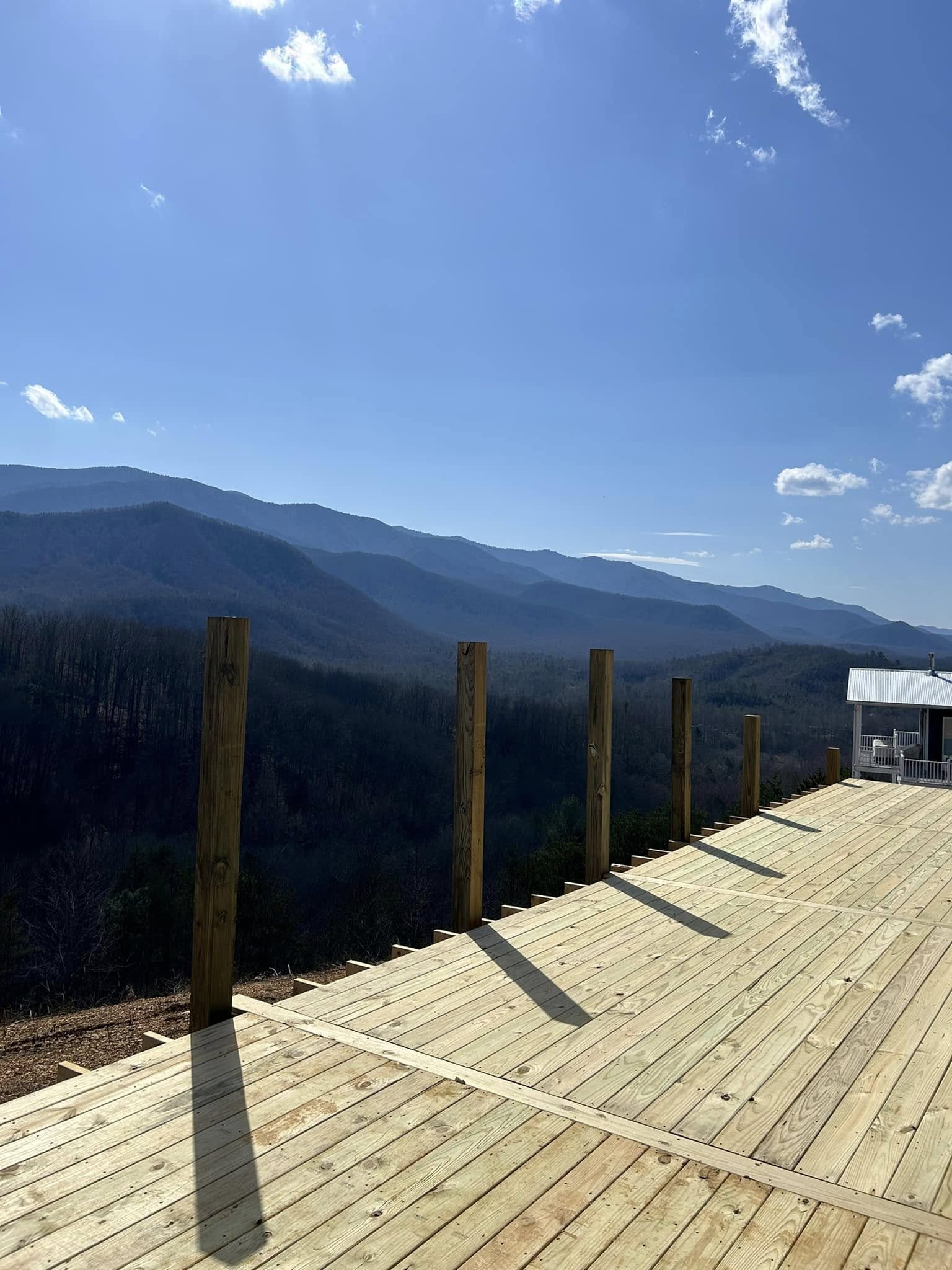 Phillips Electrical project photo