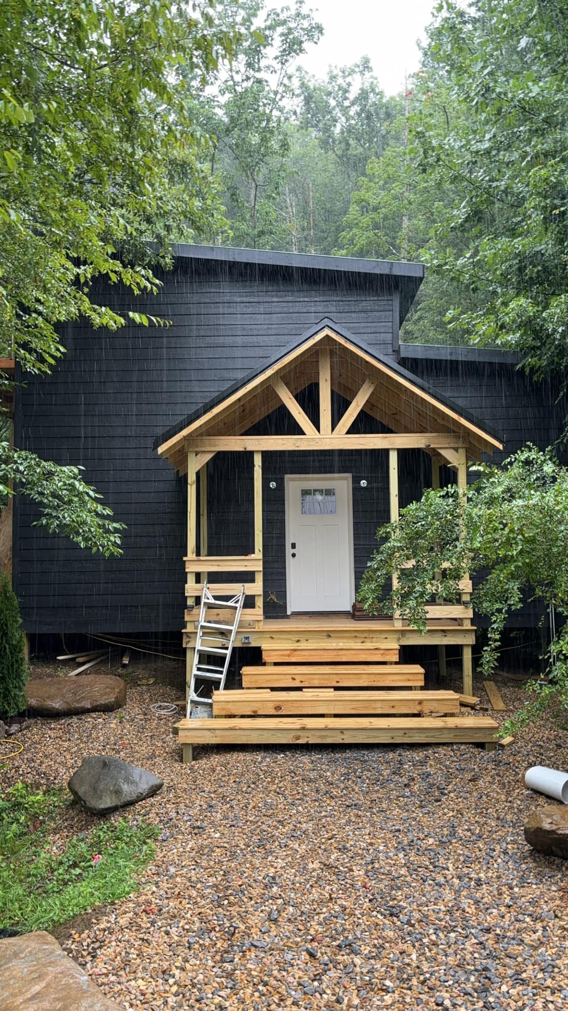Phillips Electrical project photo