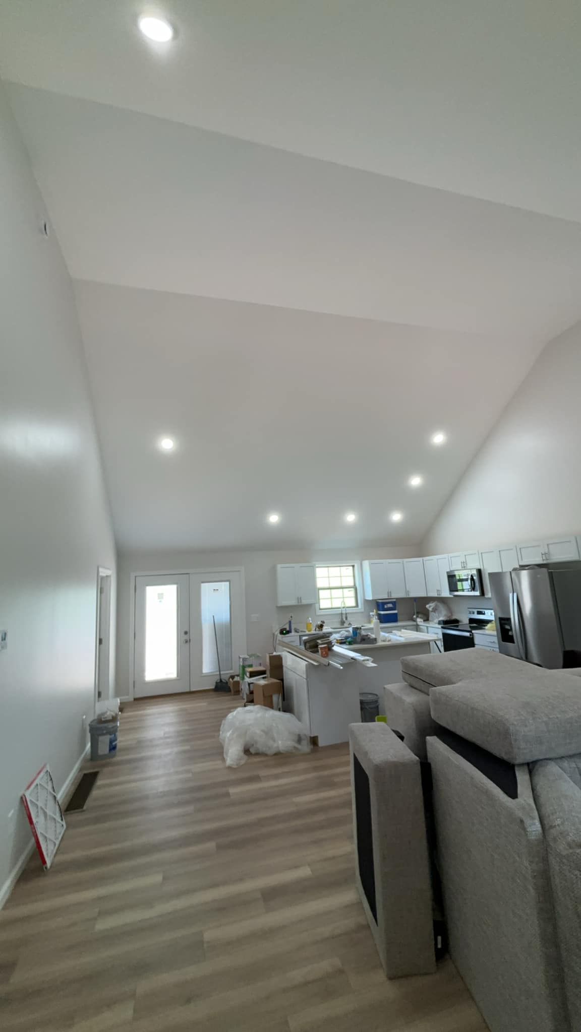 Phillips Electrical project photo