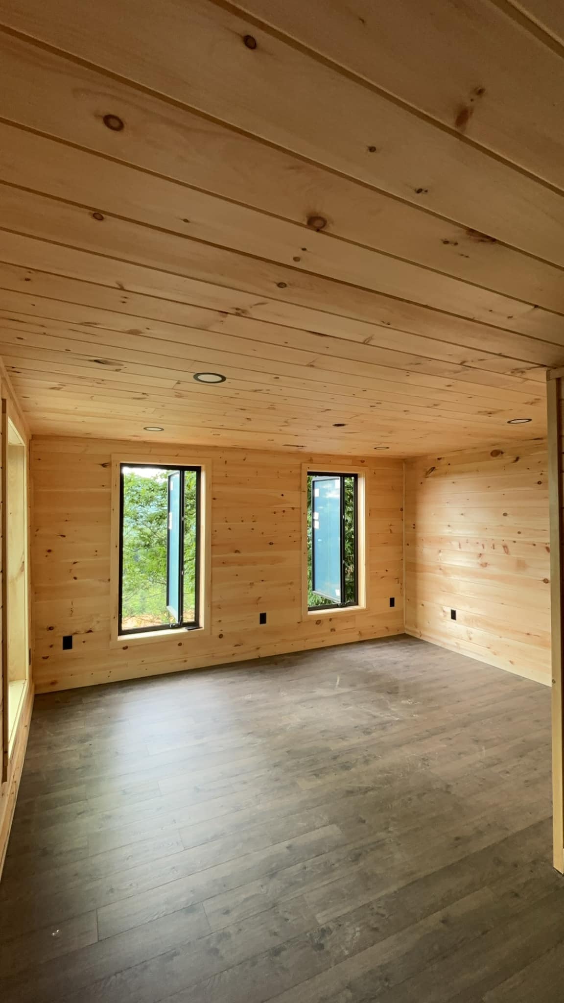 Phillips Electrical project photo
