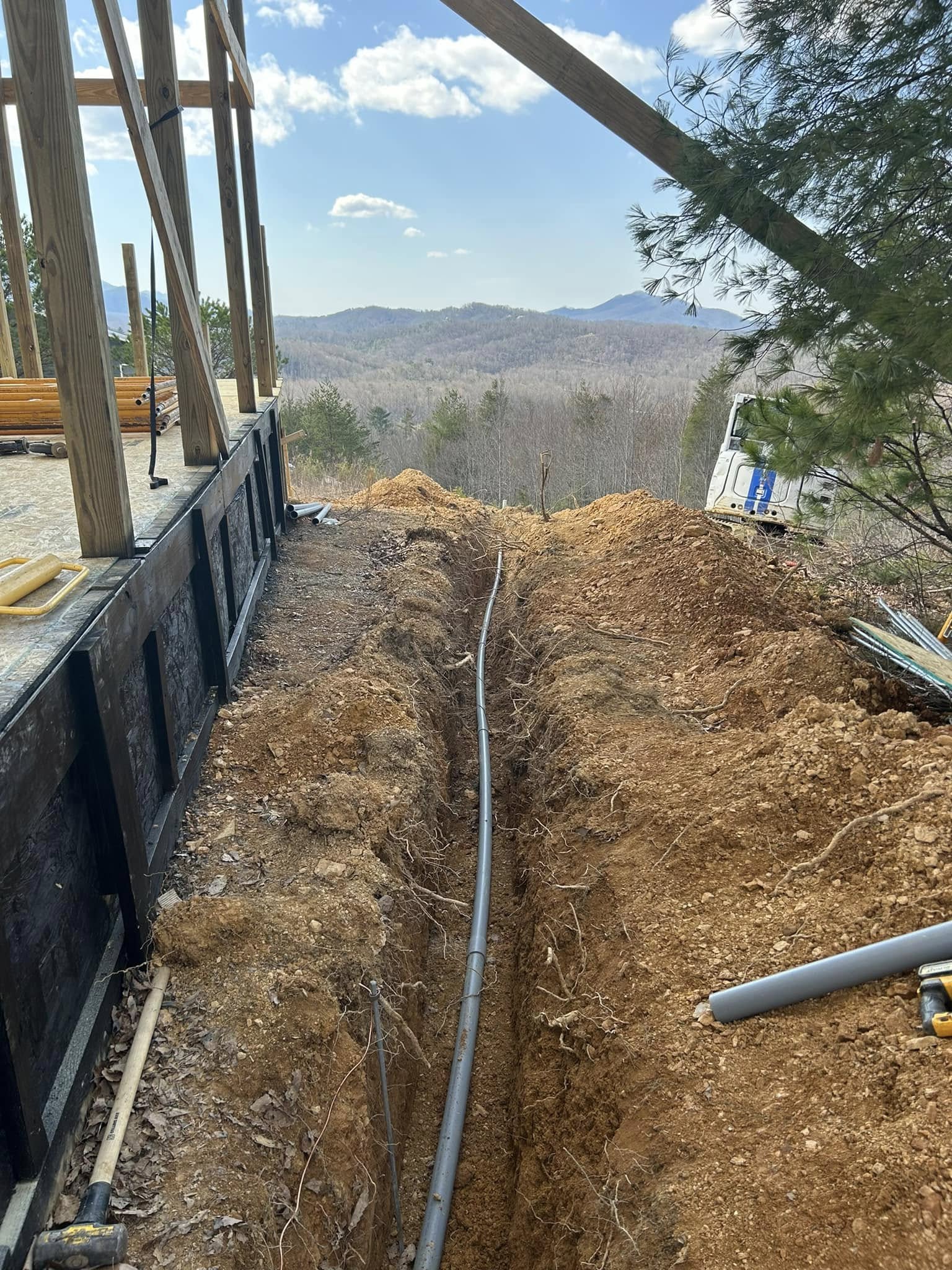 Phillips Electrical project photo