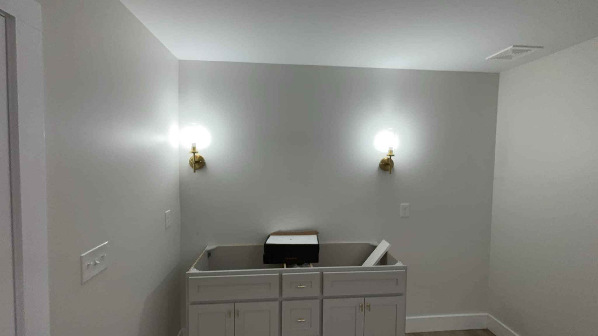 Phillips Electrical project photo