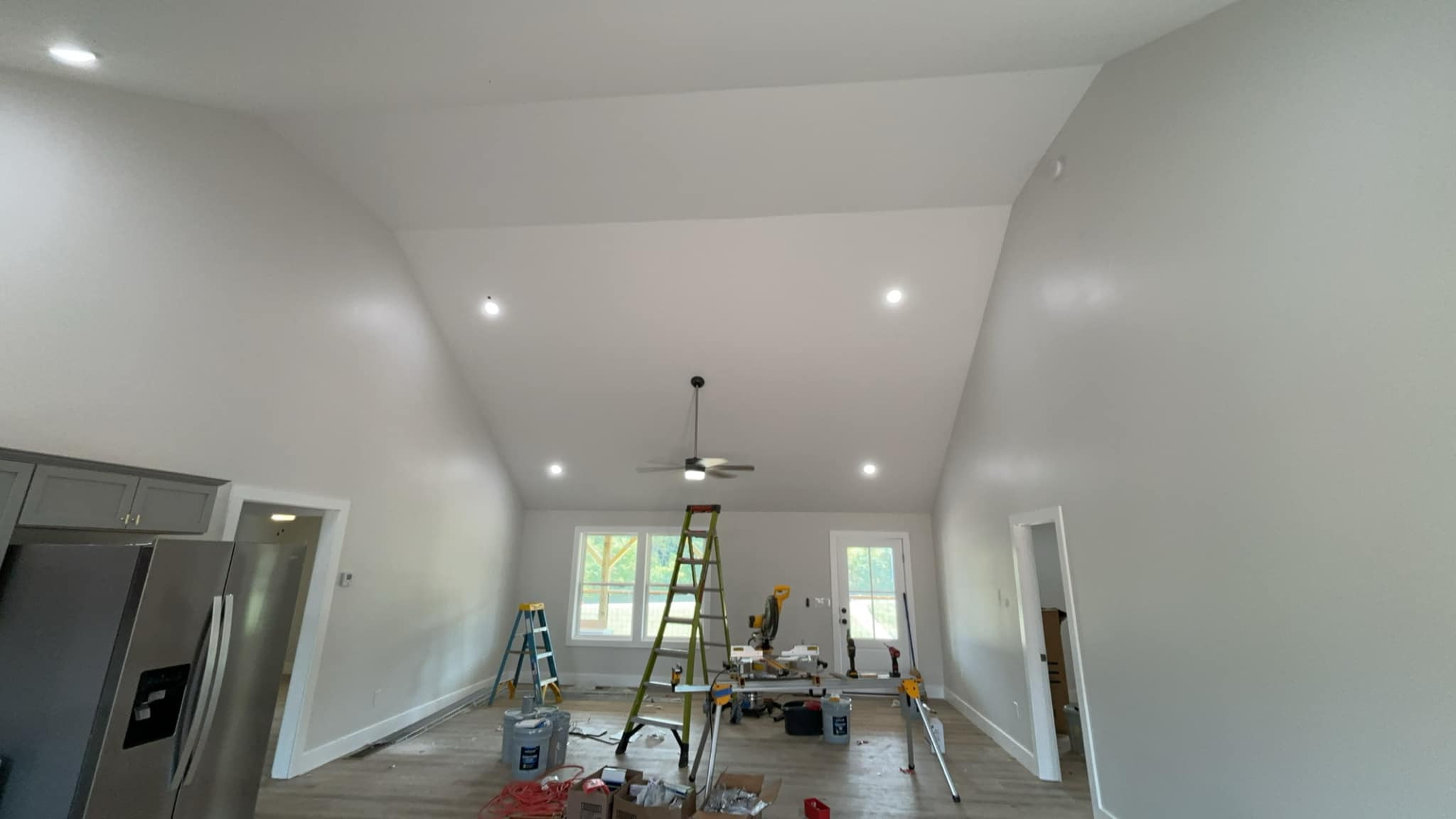 Phillips Electrical project photo