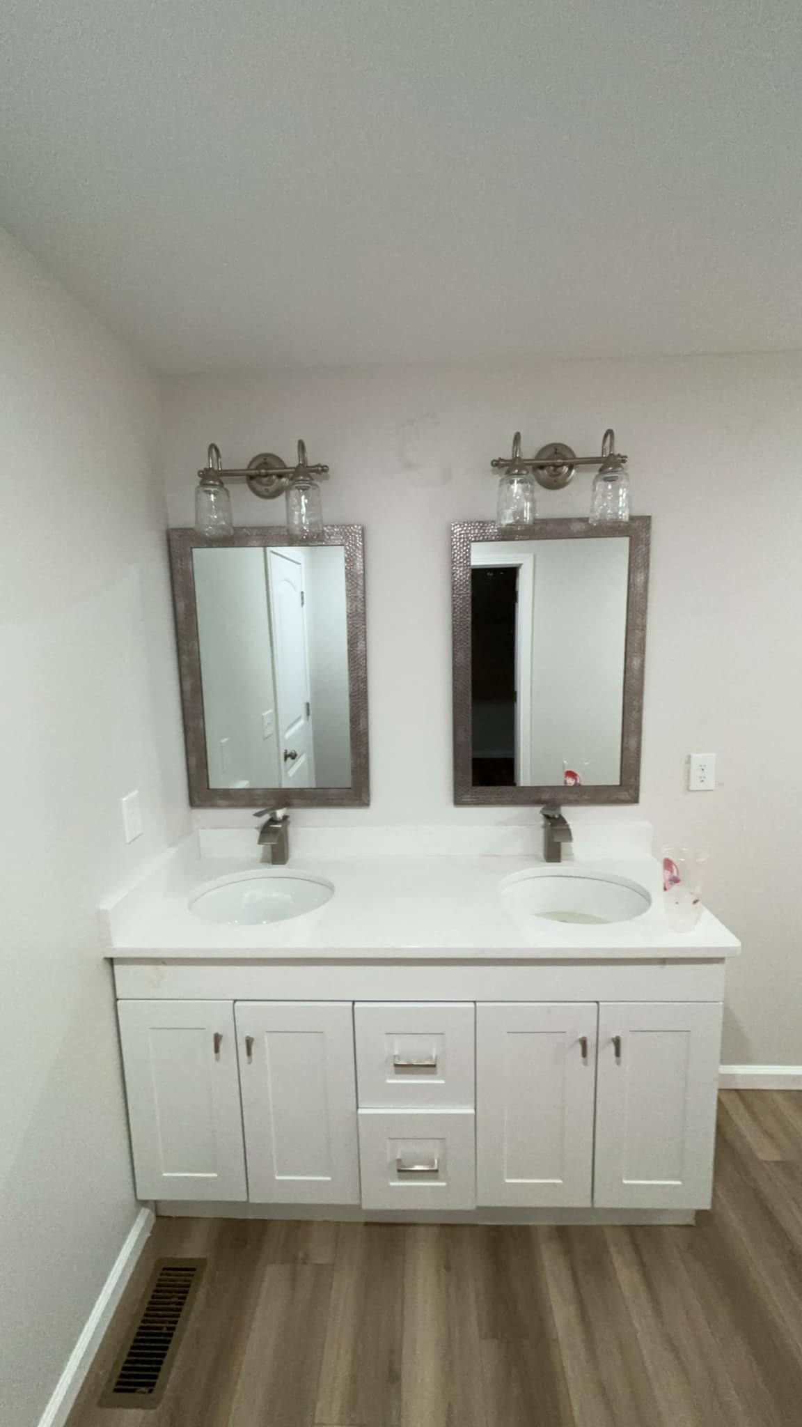 Phillips Electrical project photo