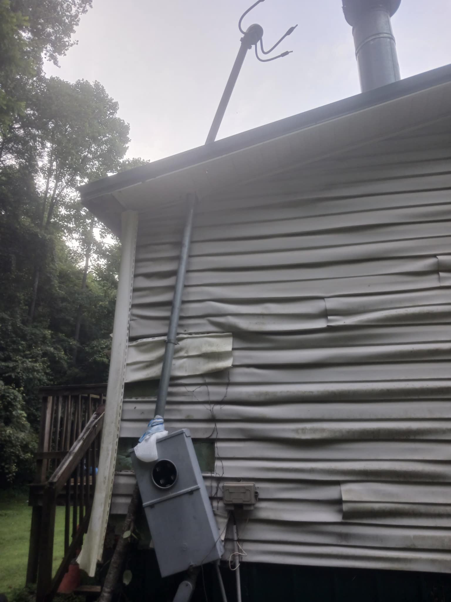 Phillips Electrical project photo