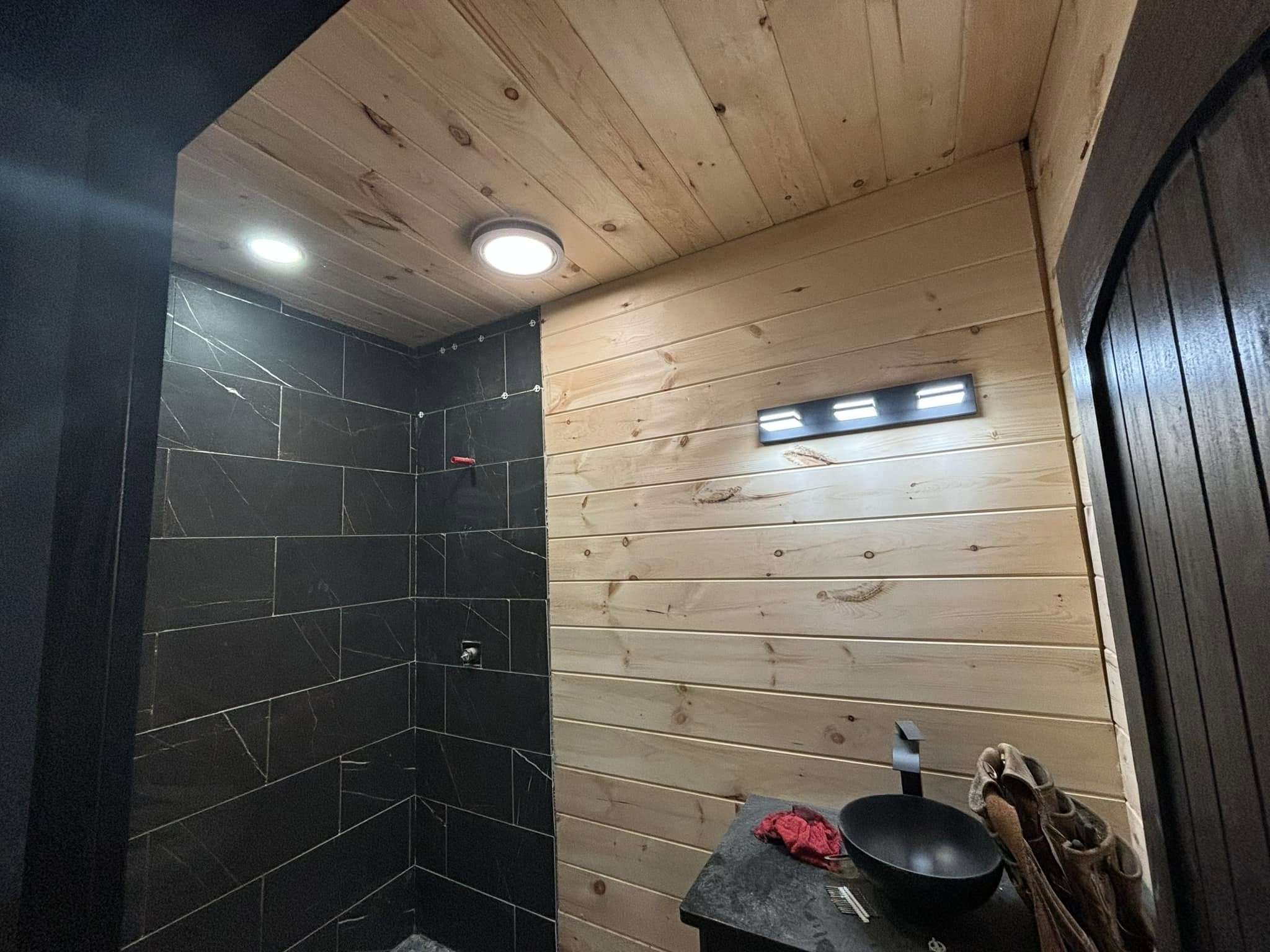 Phillips Electrical project photo