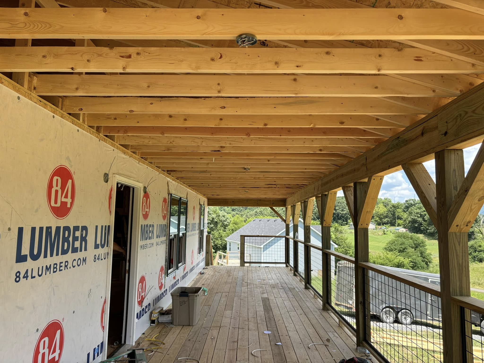 Phillips Electrical project photo