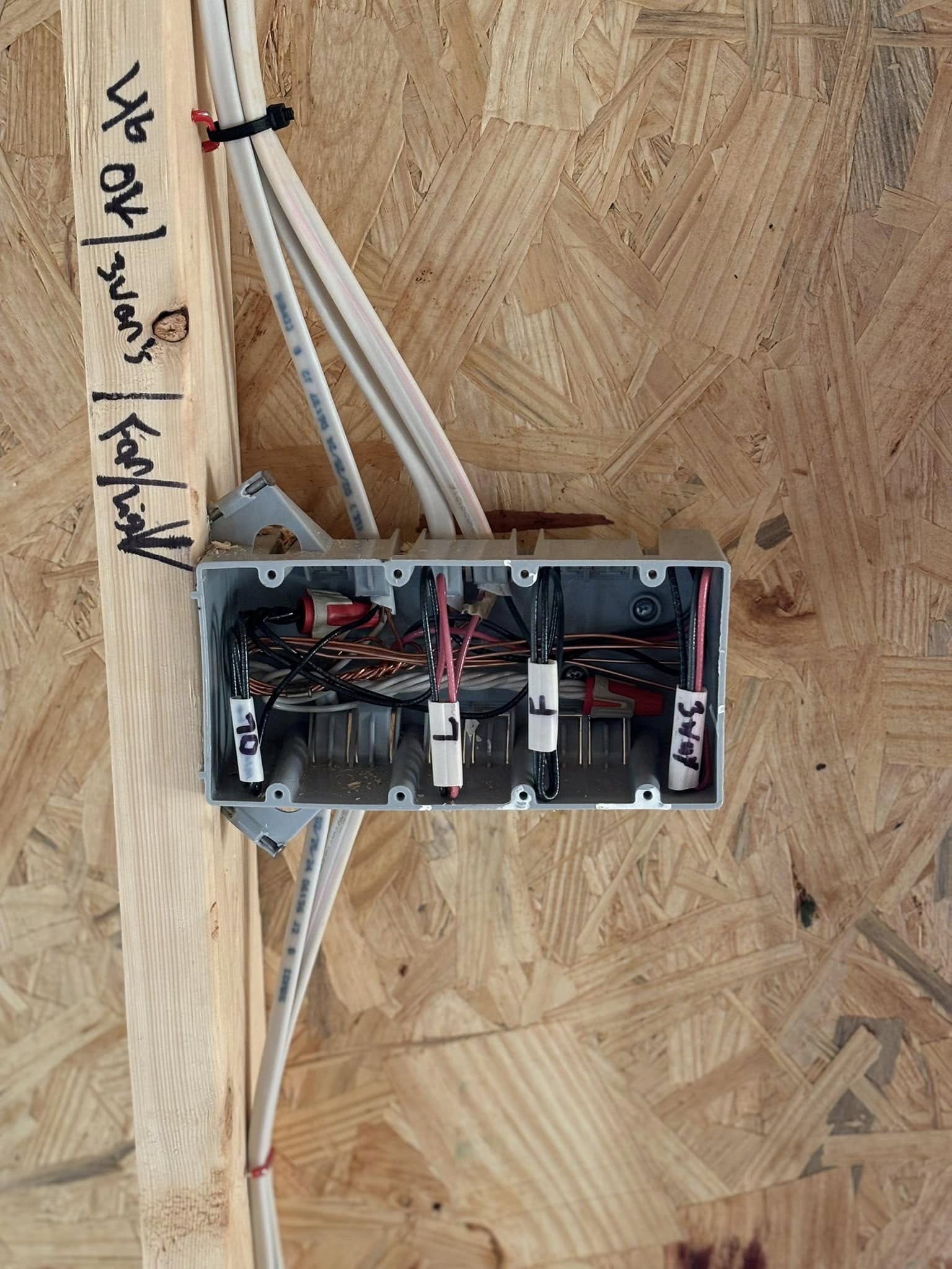 Phillips Electrical project photo