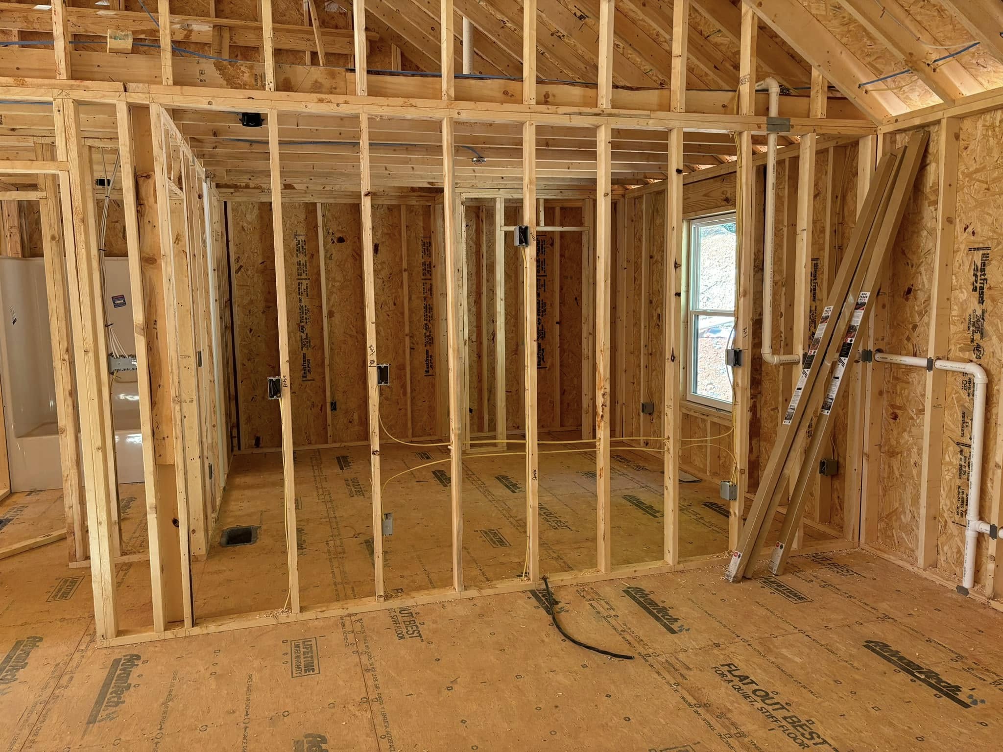 Phillips Electrical project photo