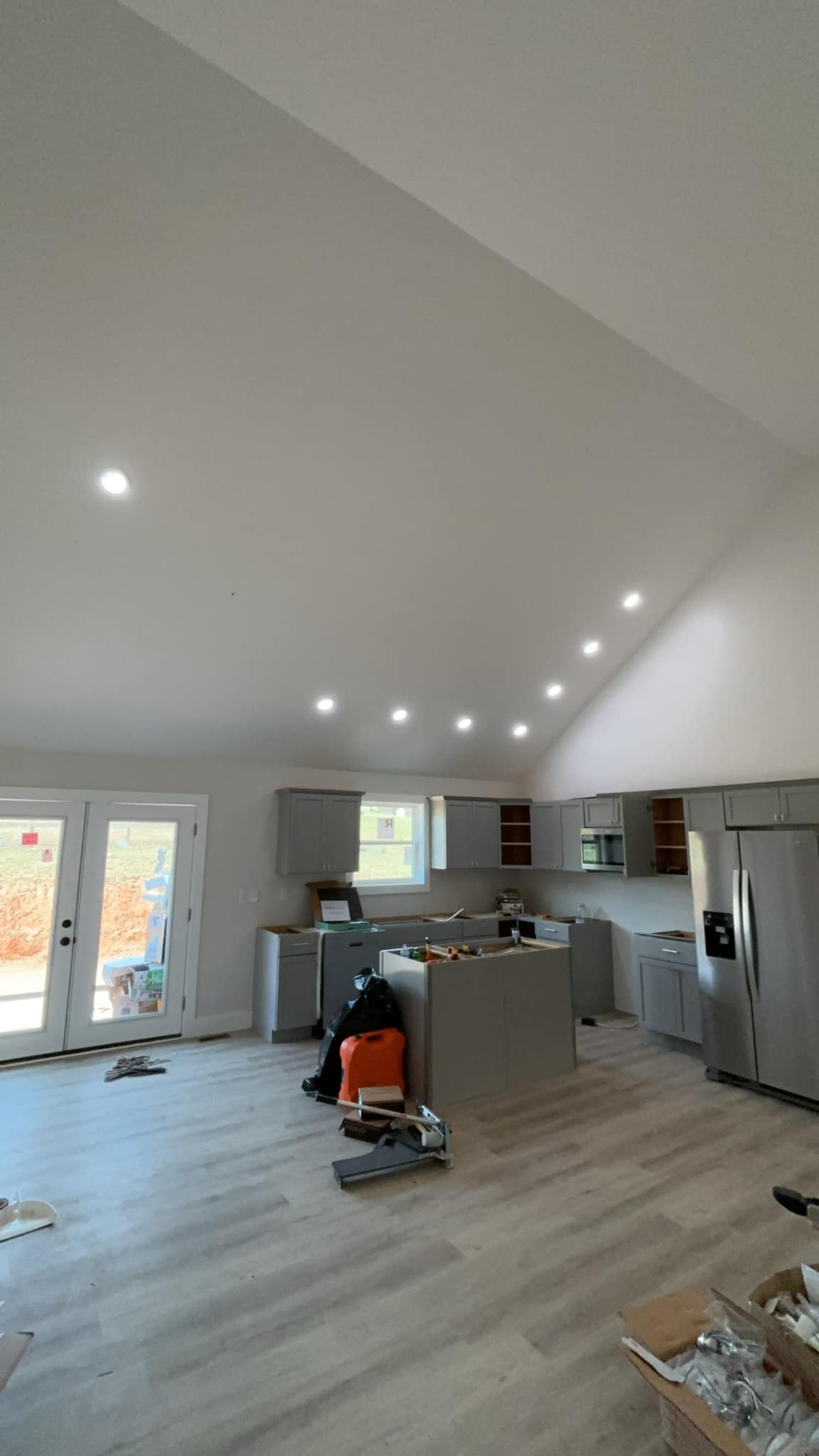 Phillips Electrical project photo