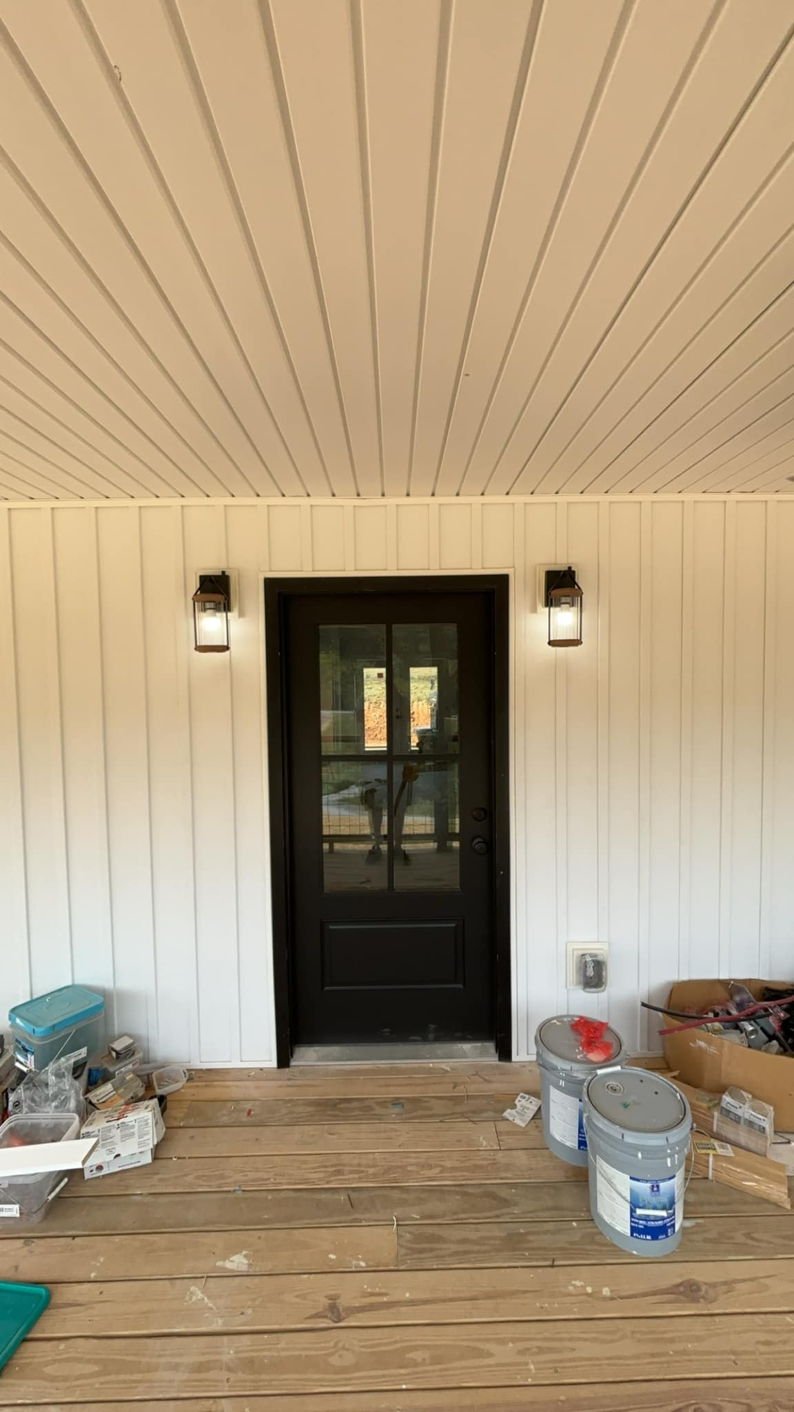 Phillips Electrical project photo