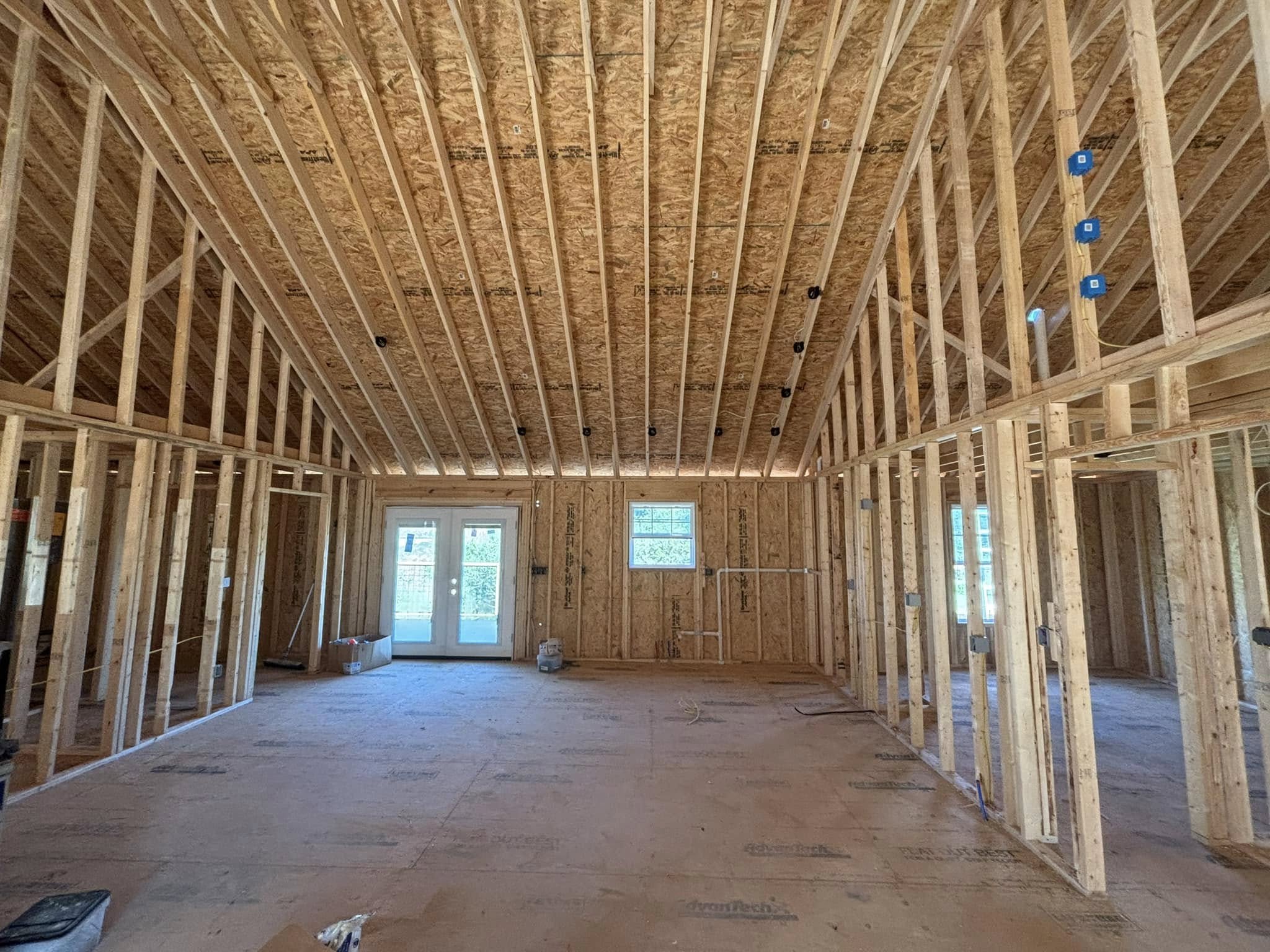 Phillips Electrical project photo