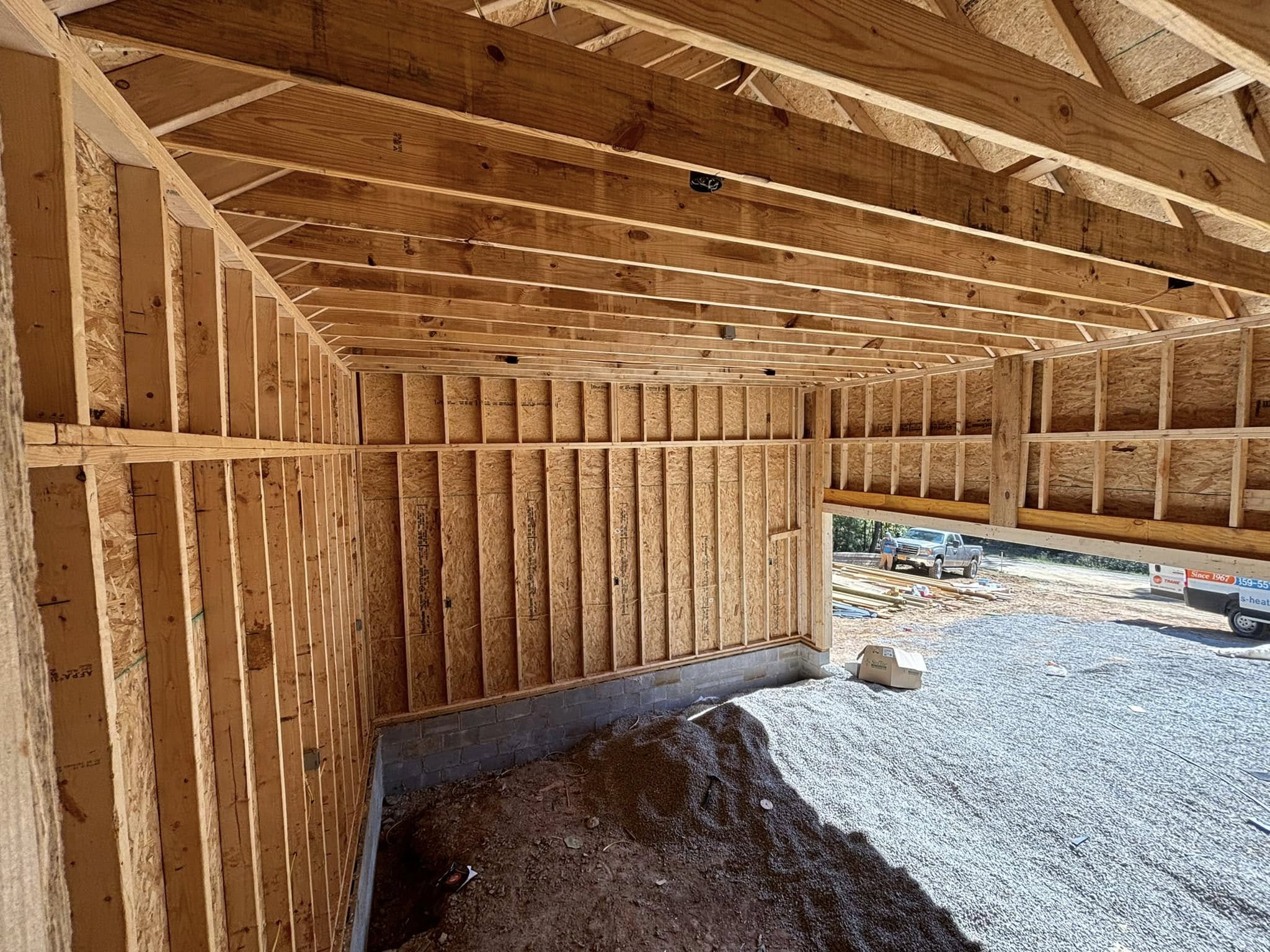 Phillips Electrical project photo