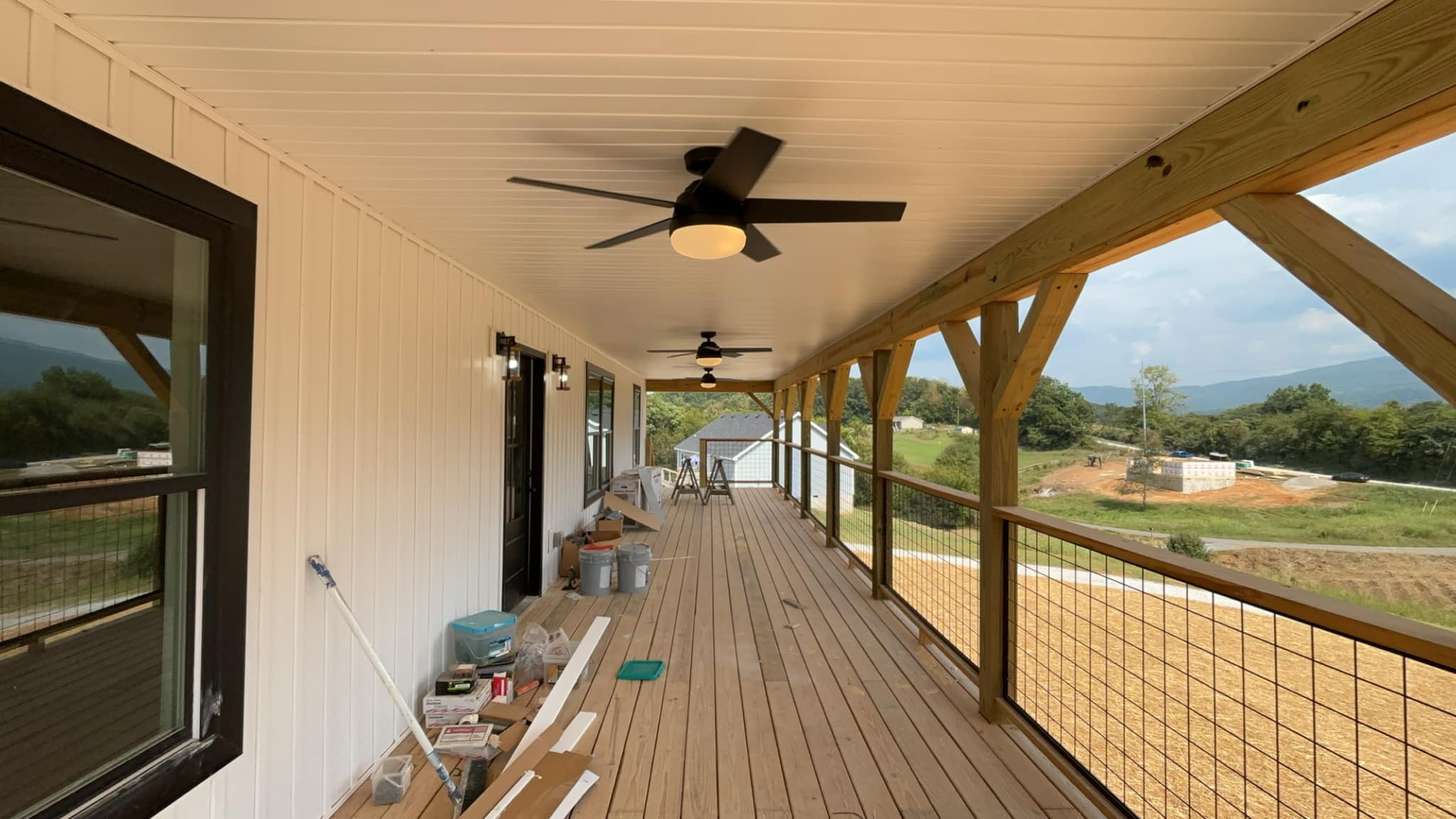 Phillips Electrical project photo