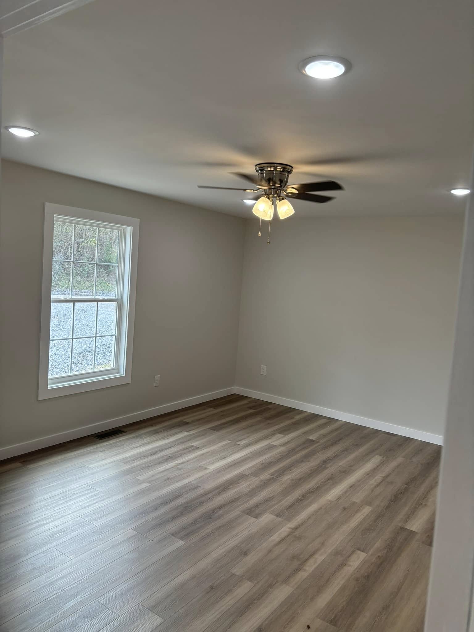 Phillips Electrical project photo
