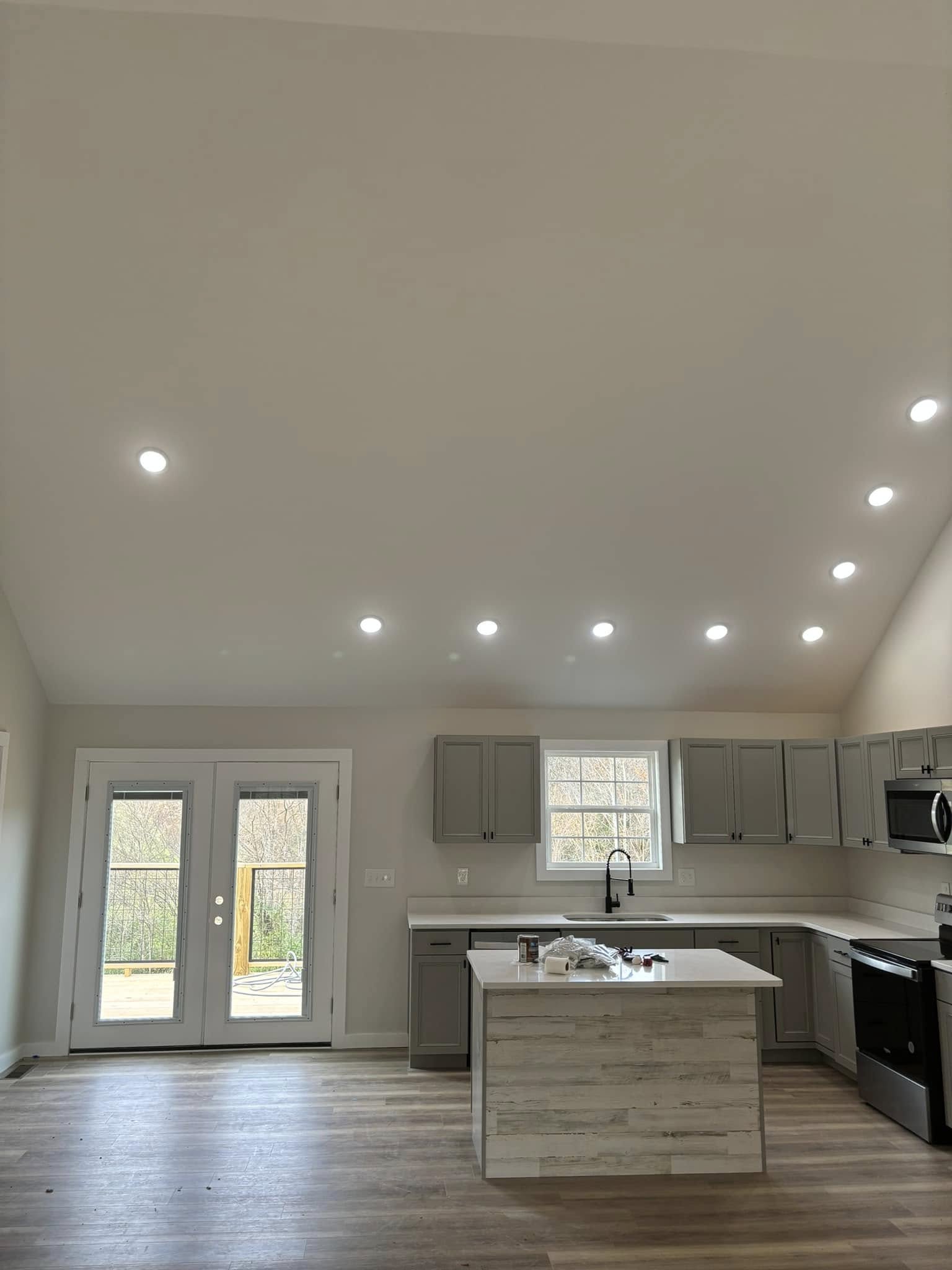 Phillips Electrical project photo