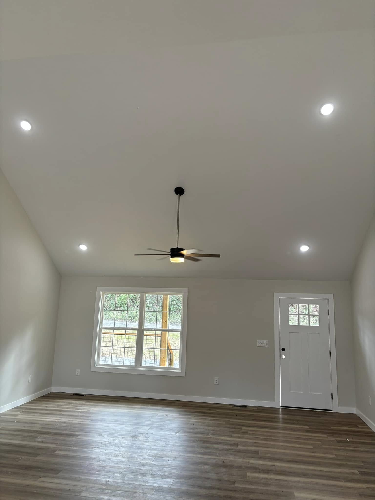 Phillips Electrical project photo