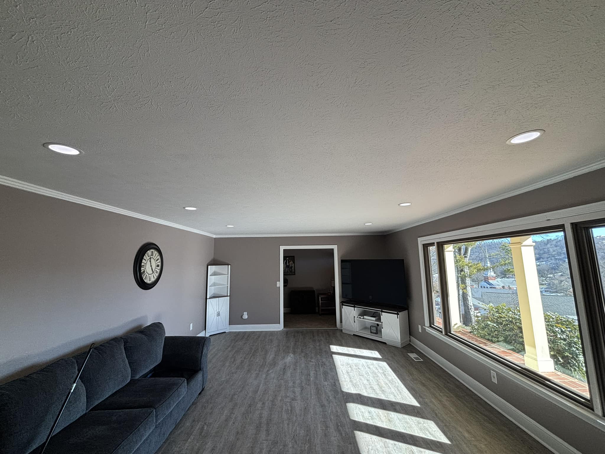 Phillips Electrical project photo