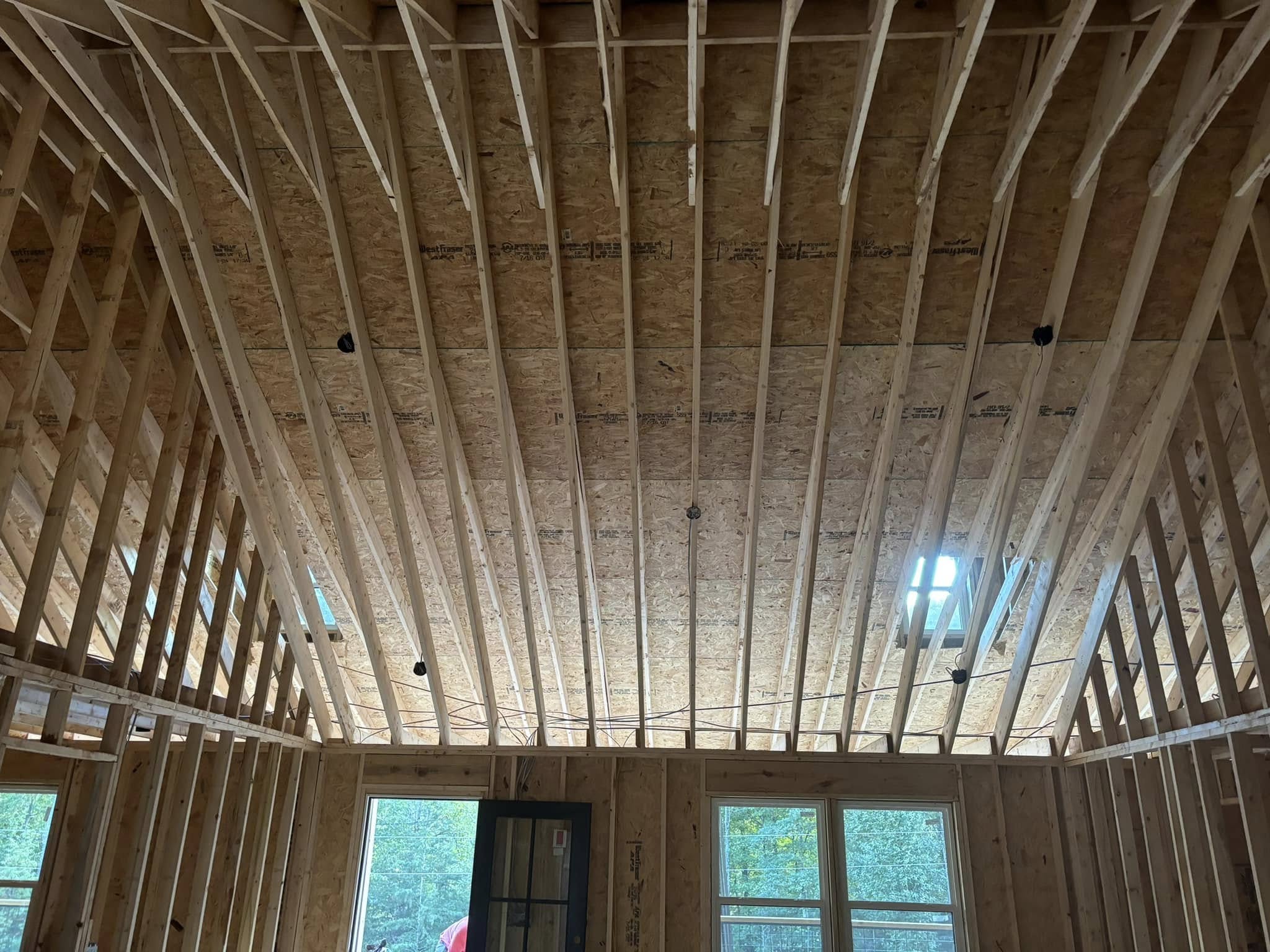 Phillips Electrical project photo