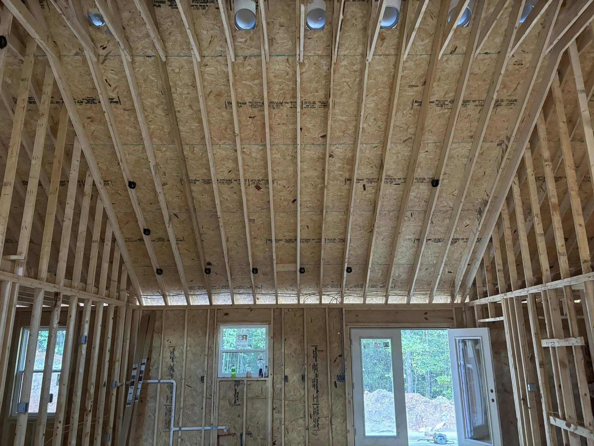 Phillips Electrical project photo