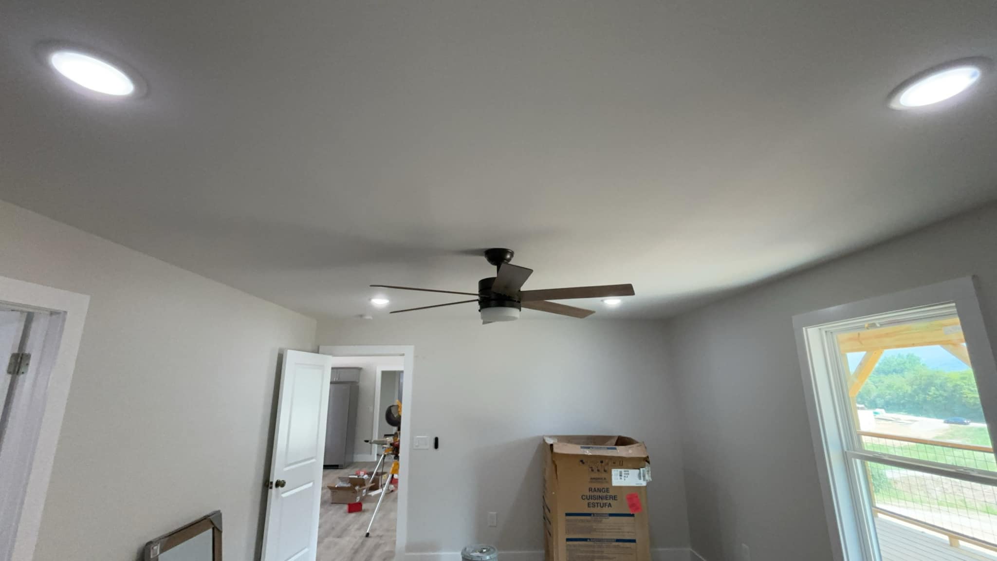 Phillips Electrical project photo