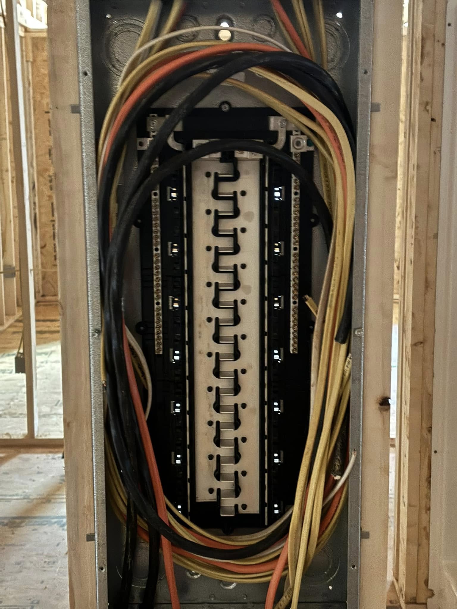 Phillips Electrical project photo