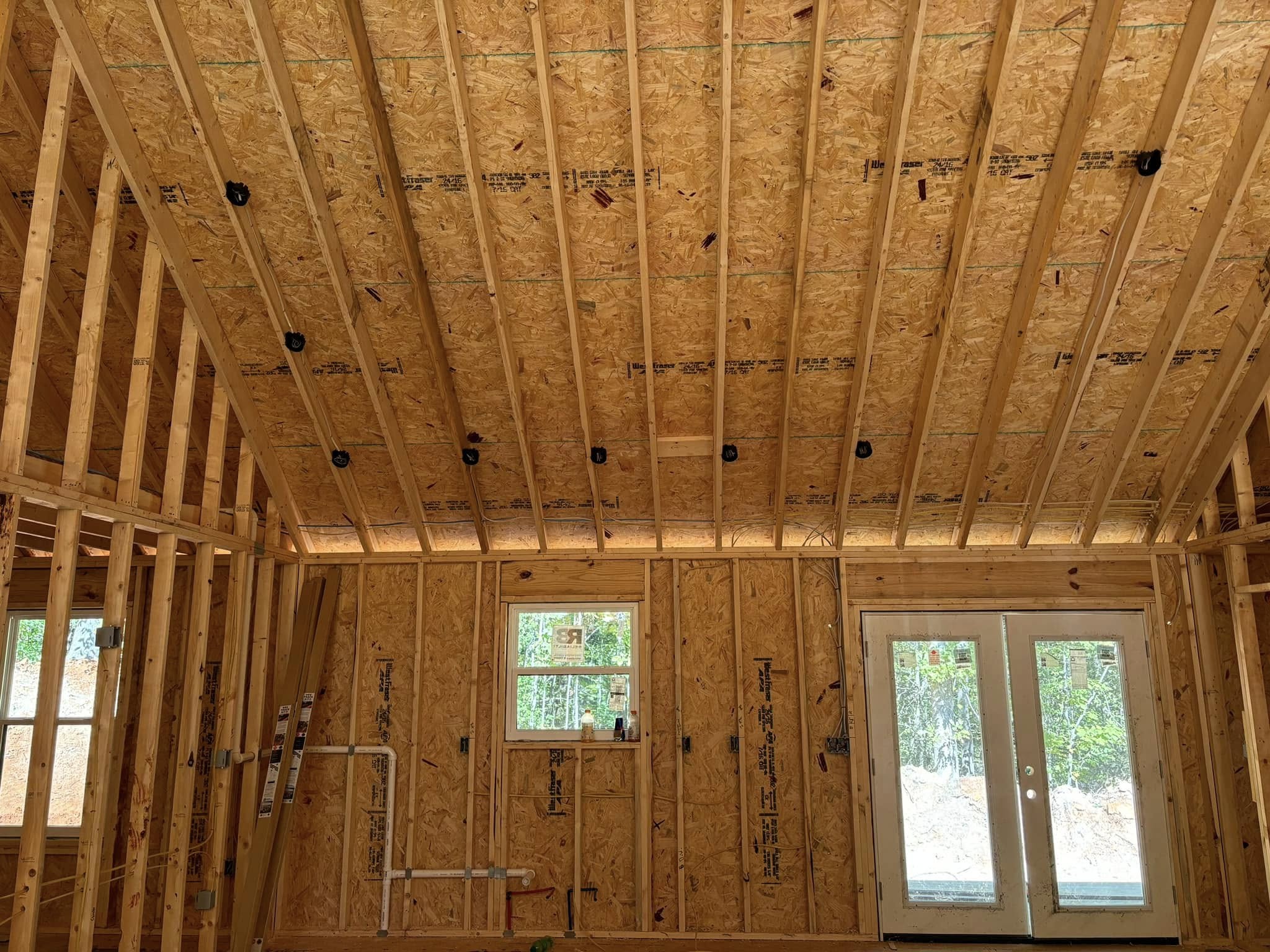 Phillips Electrical project photo