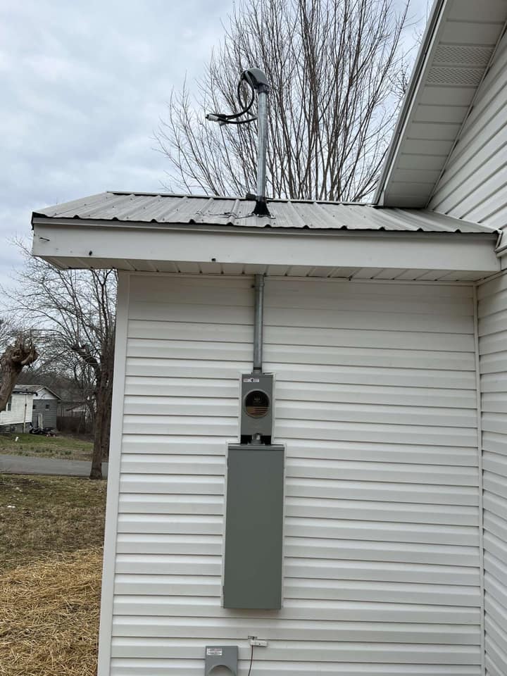 Phillips Electrical project photo